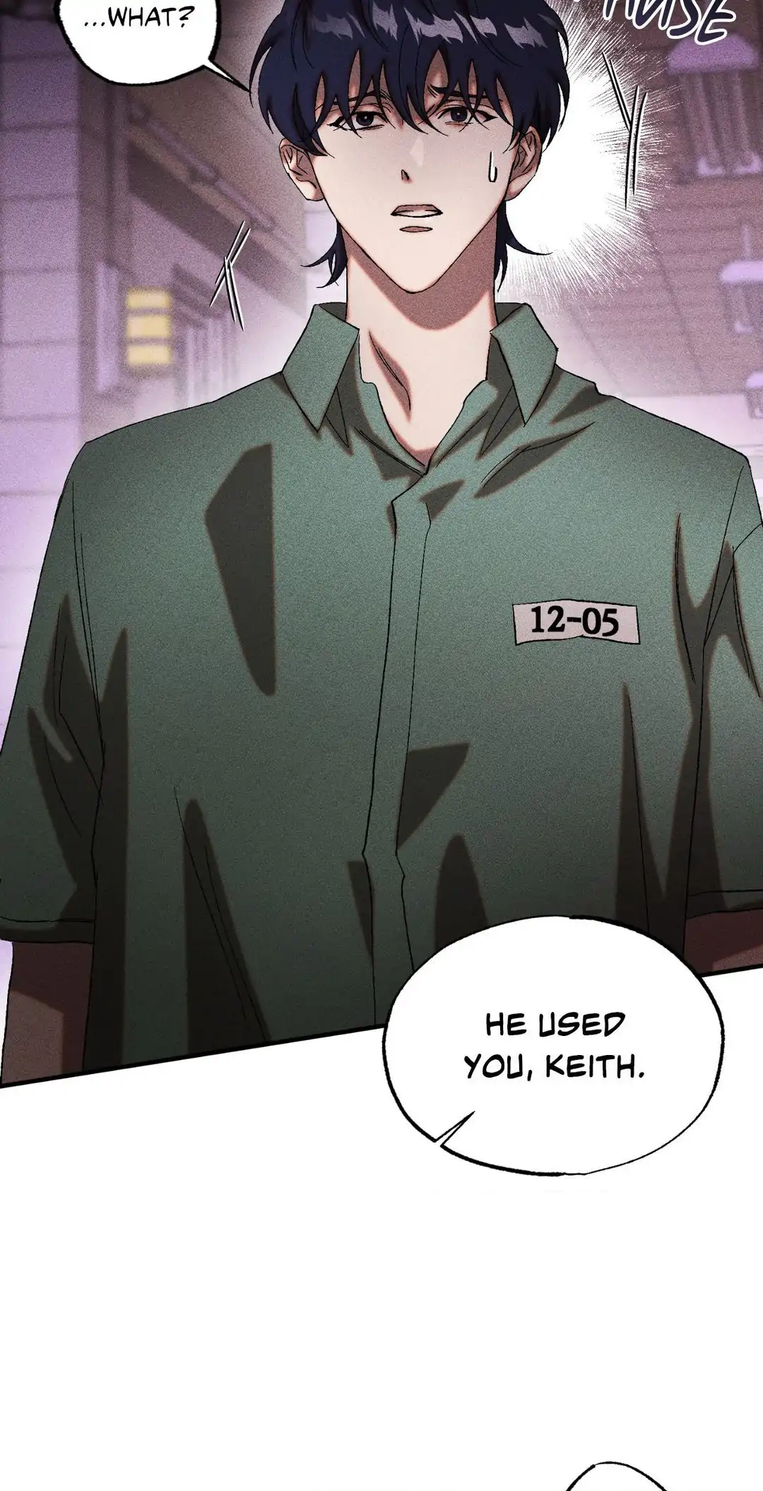 Cash or Credit [Official] - Chapter 27 manhwa