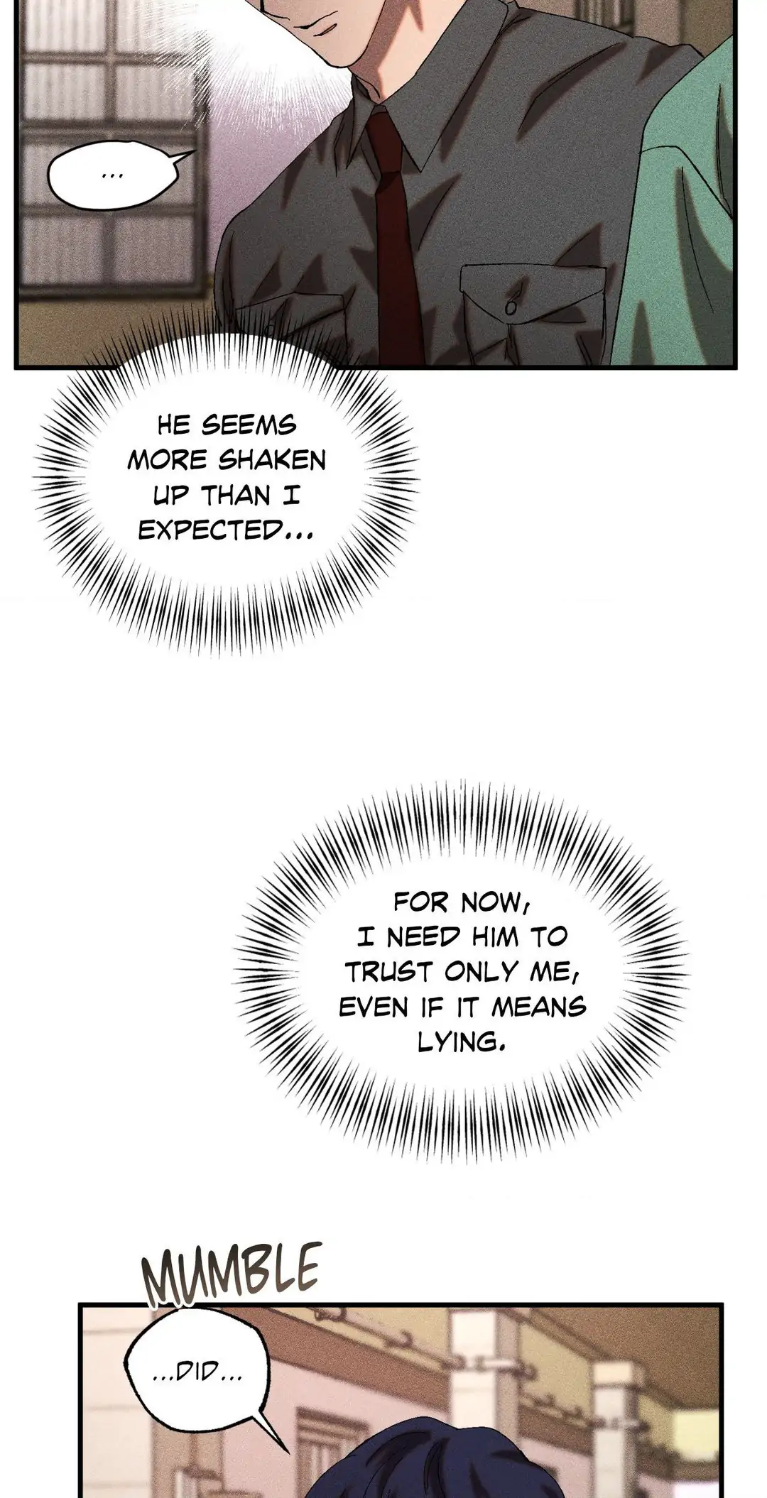 Cash or Credit [Official] - Chapter 27 manhwa