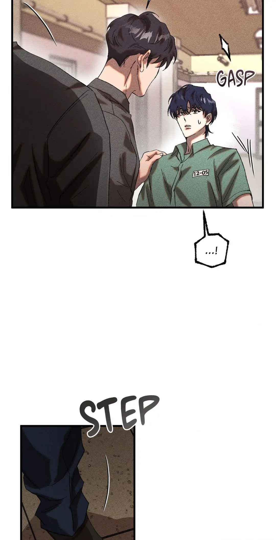 Cash or Credit [Official] - Chapter 27 manhwa