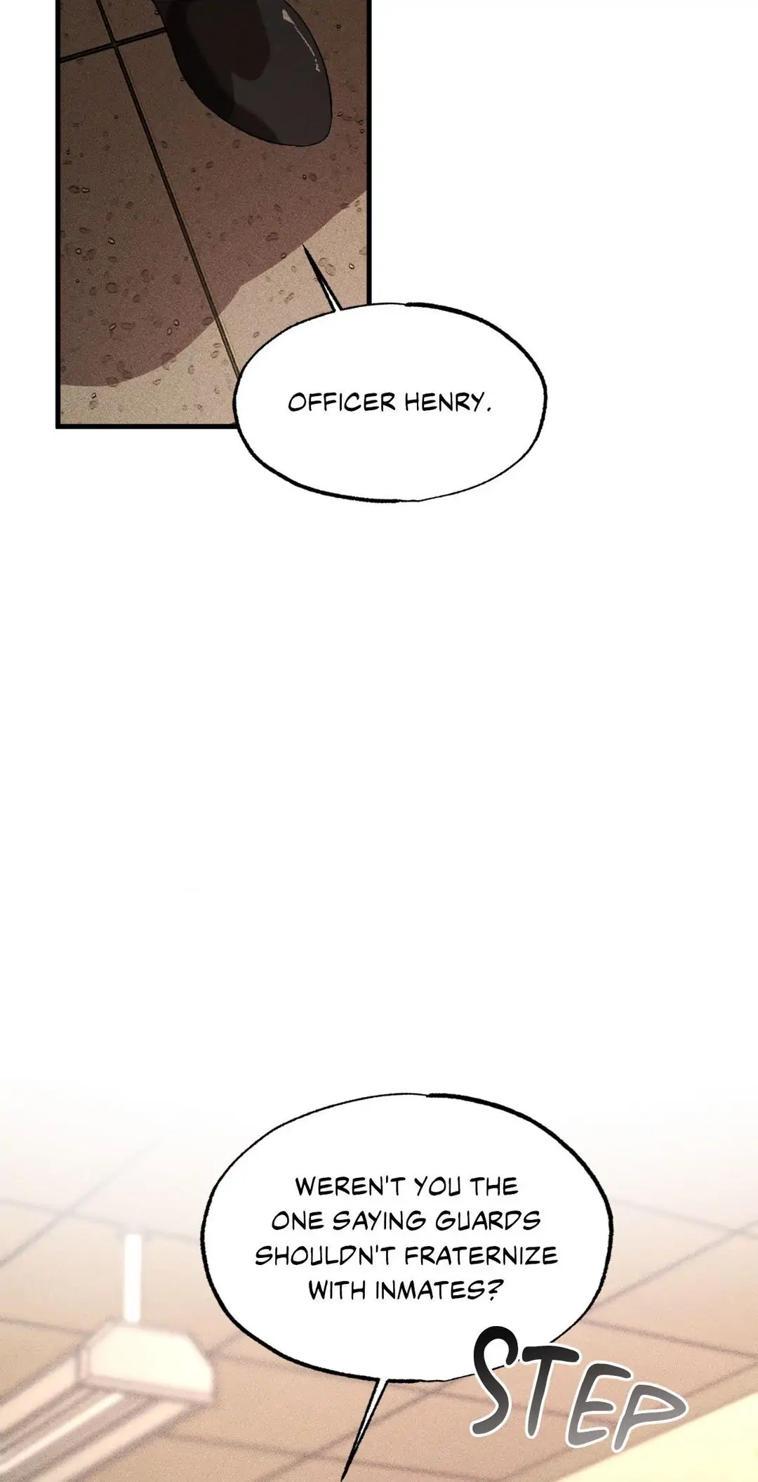 Cash or Credit [Official] - Chapter 27 manhwa