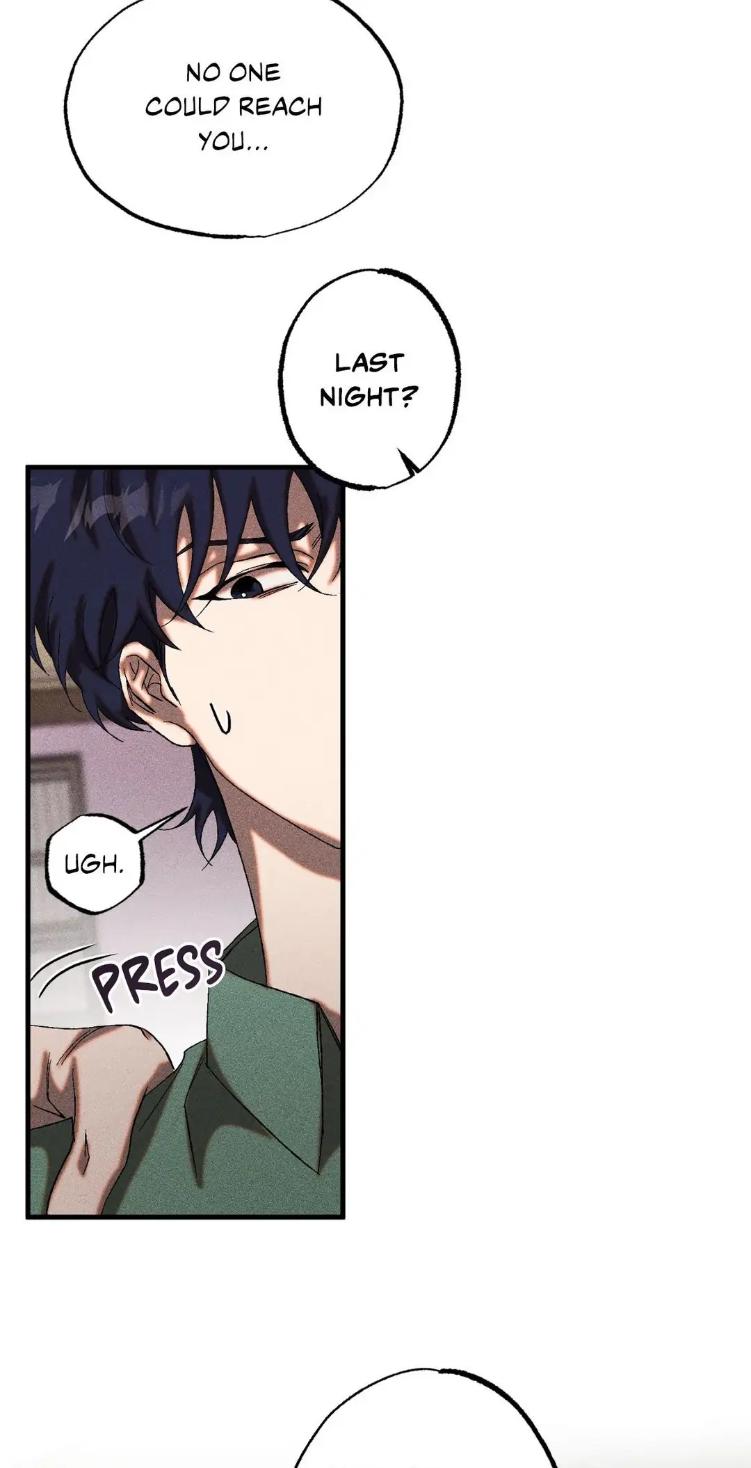 Cash or Credit [Official] - Chapter 27 manhwa