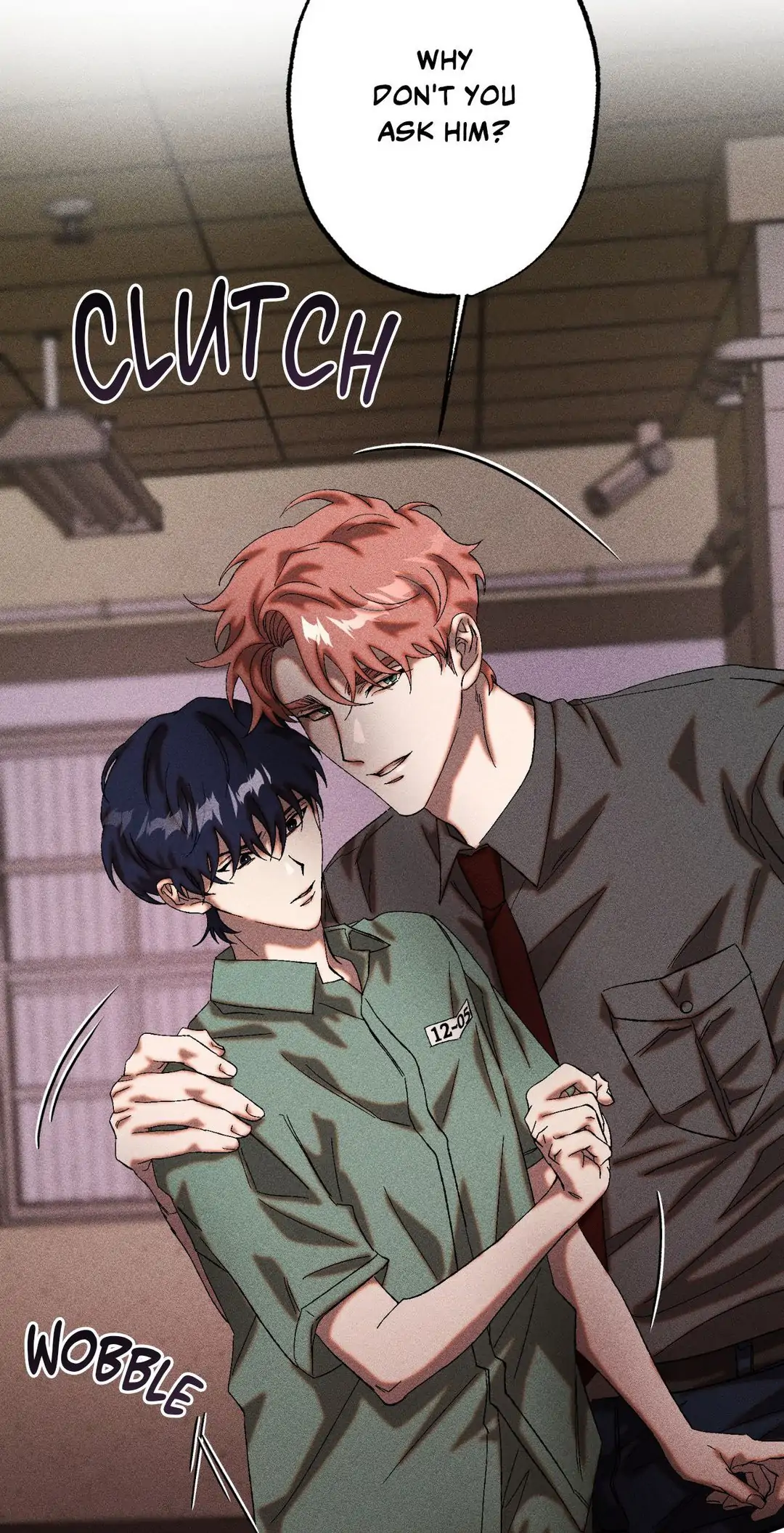 Cash or Credit [Official] - Chapter 27 manhwa