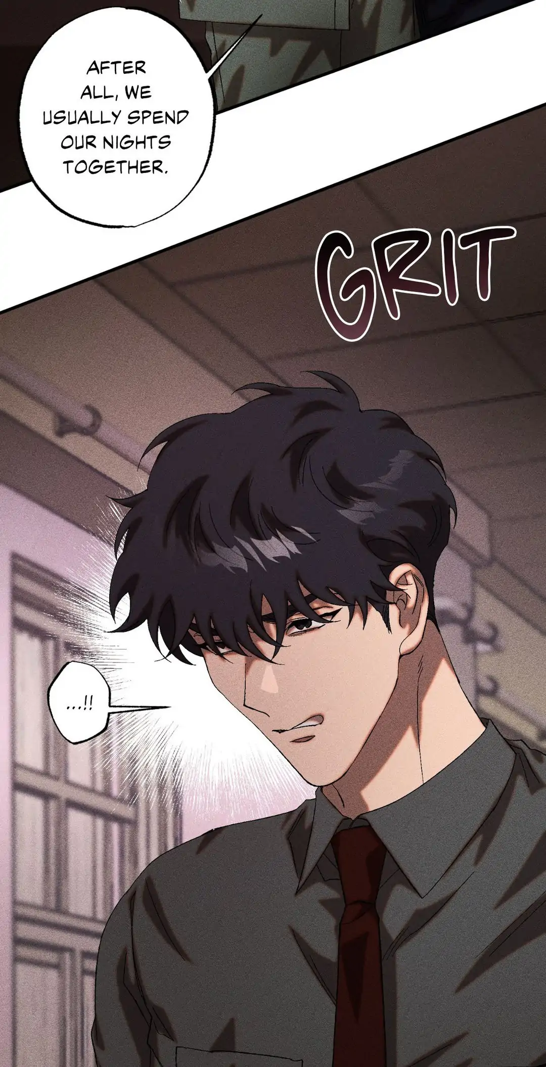 Cash or Credit [Official] - Chapter 27 manhwa