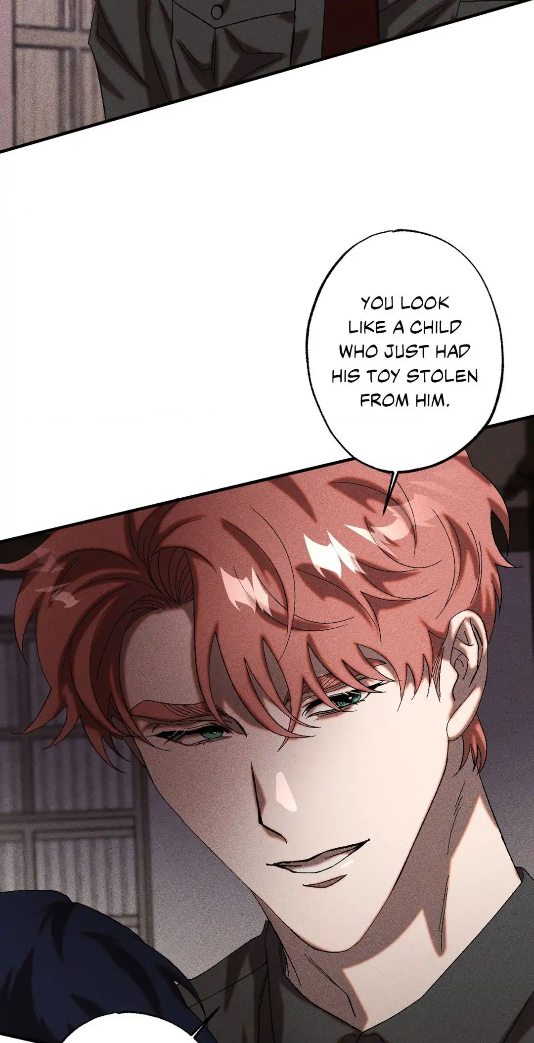 Cash or Credit [Official] - Chapter 27 manhwa