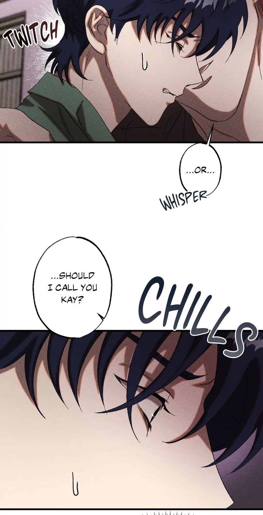 Cash or Credit [Official] - Chapter 27 manhwa