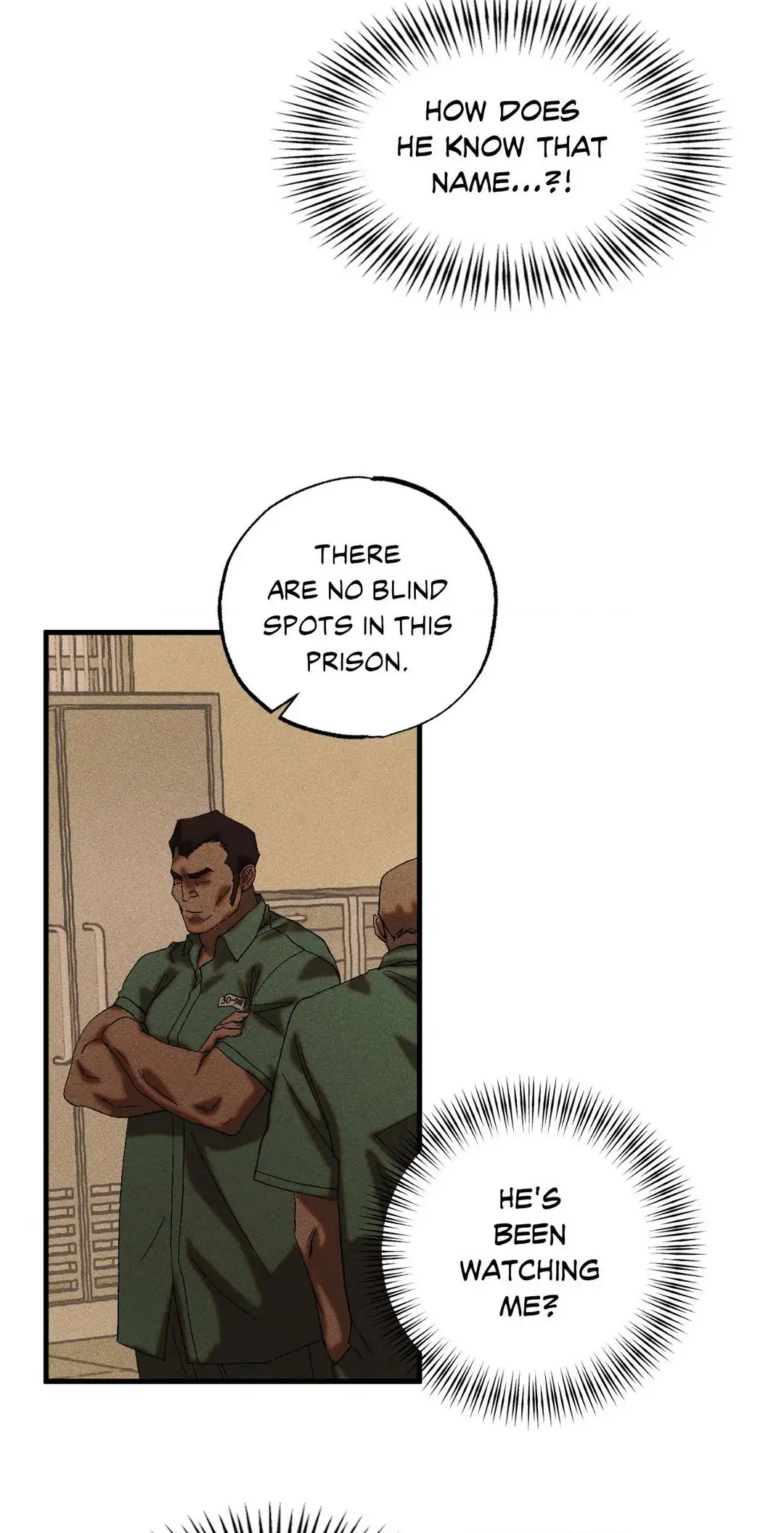 Cash or Credit [Official] - Chapter 27 manhwa