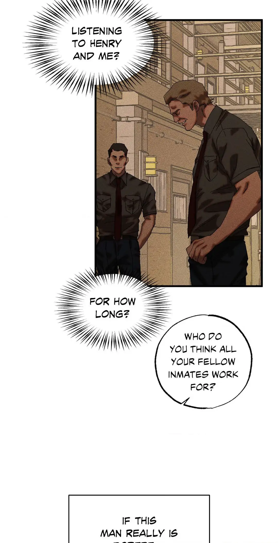 Cash or Credit [Official] - Chapter 27 manhwa