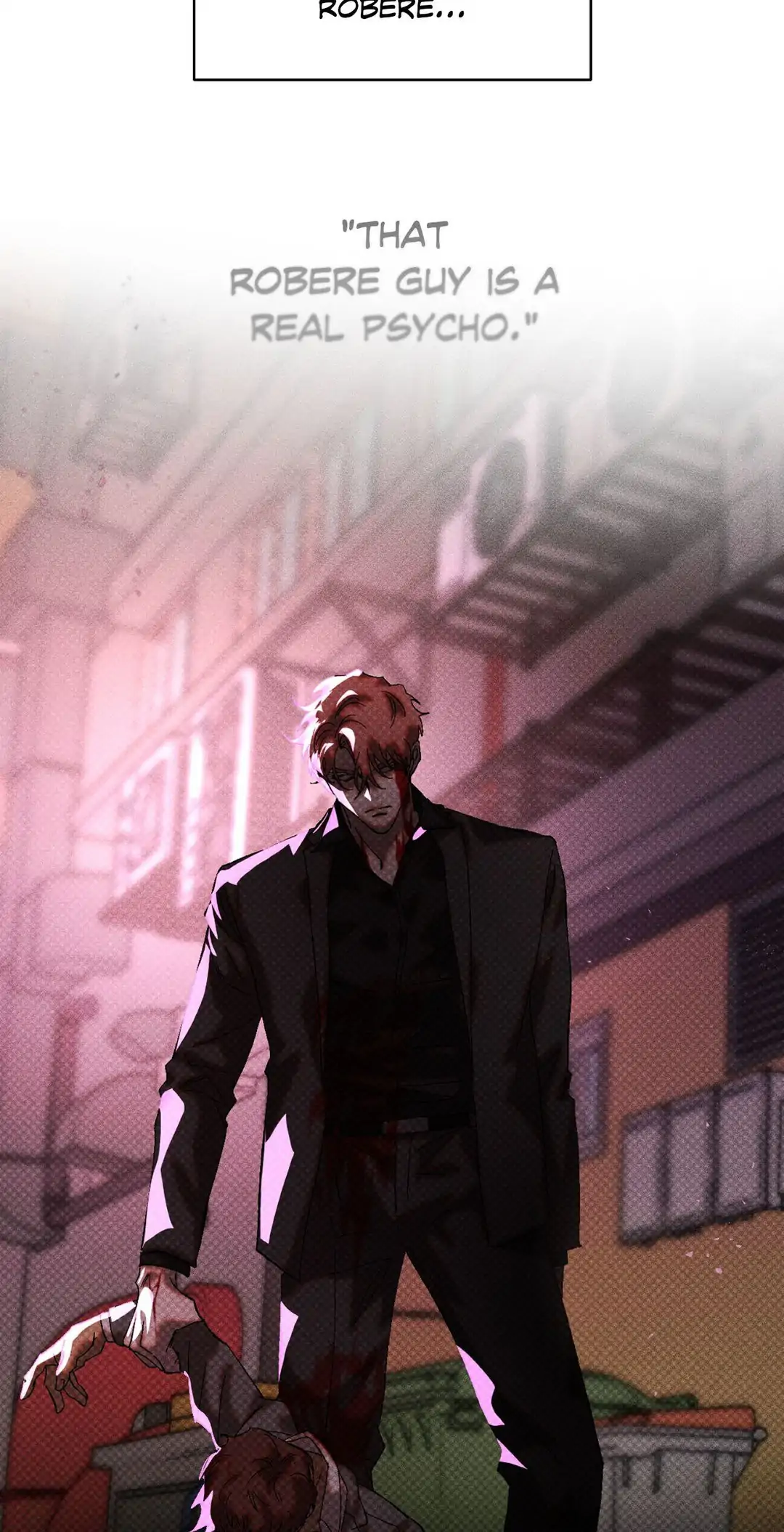 Cash or Credit [Official] - Chapter 27 manhwa