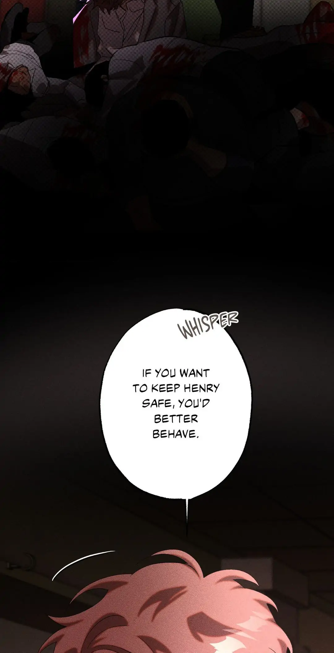 Cash or Credit [Official] - Chapter 27 manhwa