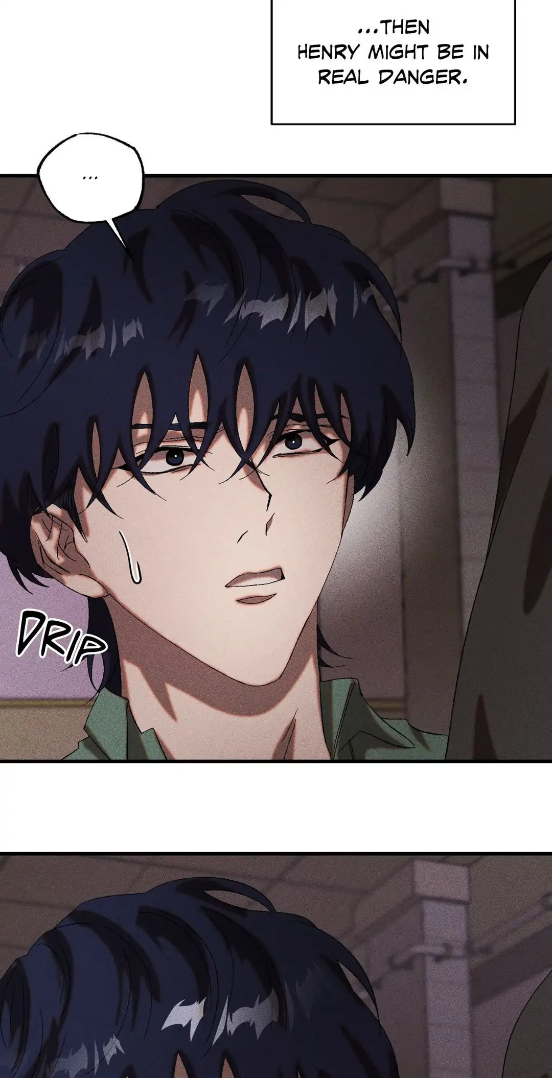Cash or Credit [Official] - Chapter 27 manhwa