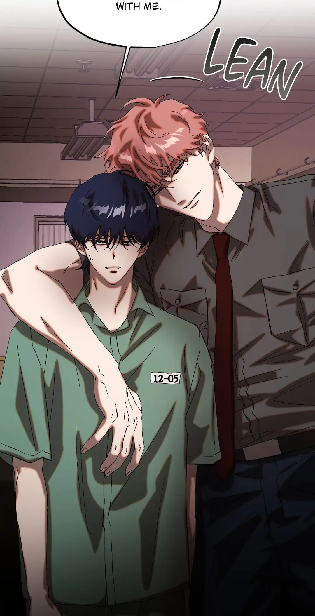 Cash or Credit [Official] - Chapter 27 manhwa