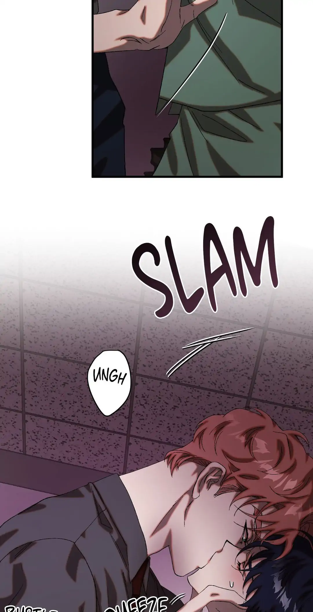 Cash or Credit [Official] - Chapter 27 manhwa