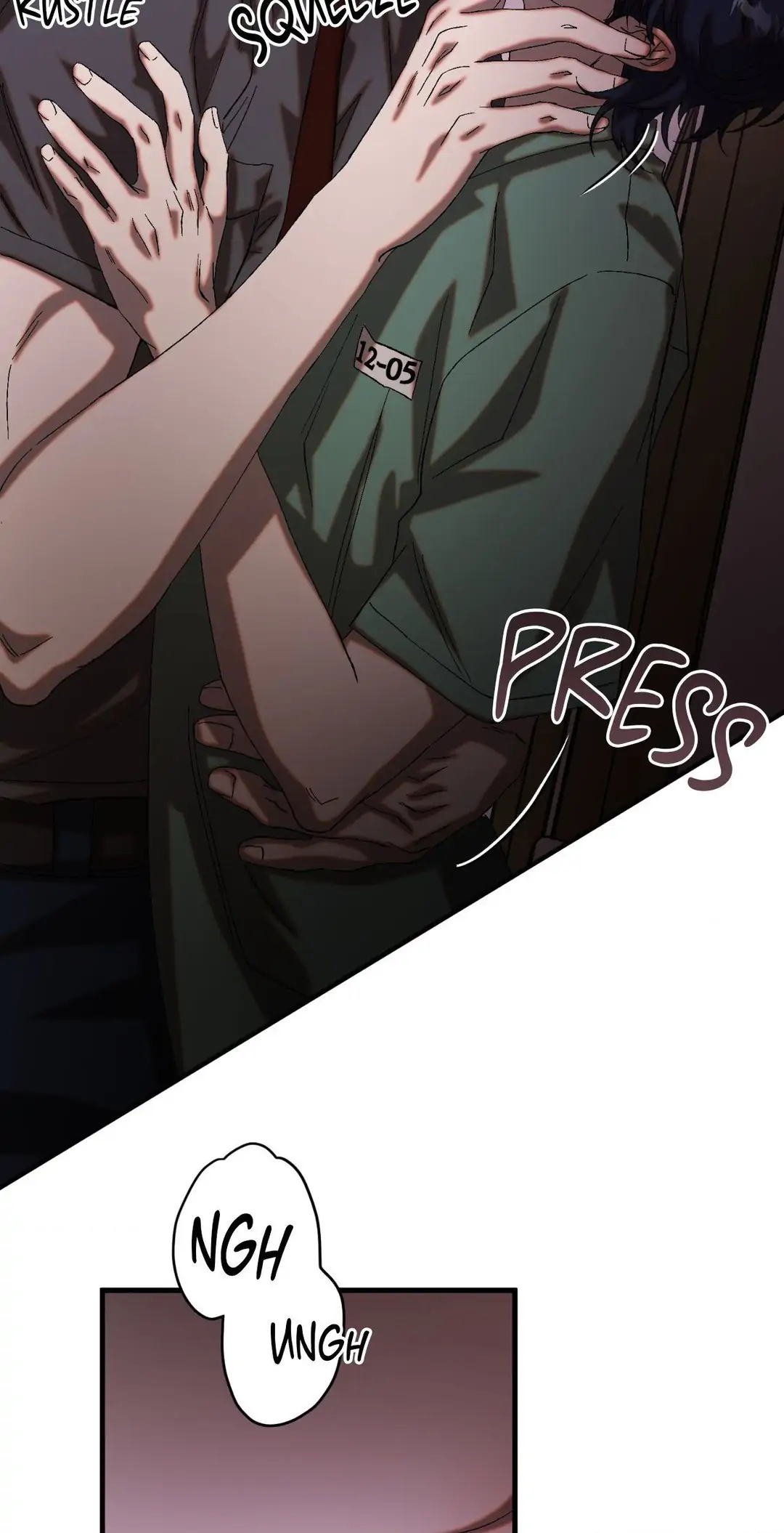 Cash or Credit [Official] - Chapter 27 manhwa
