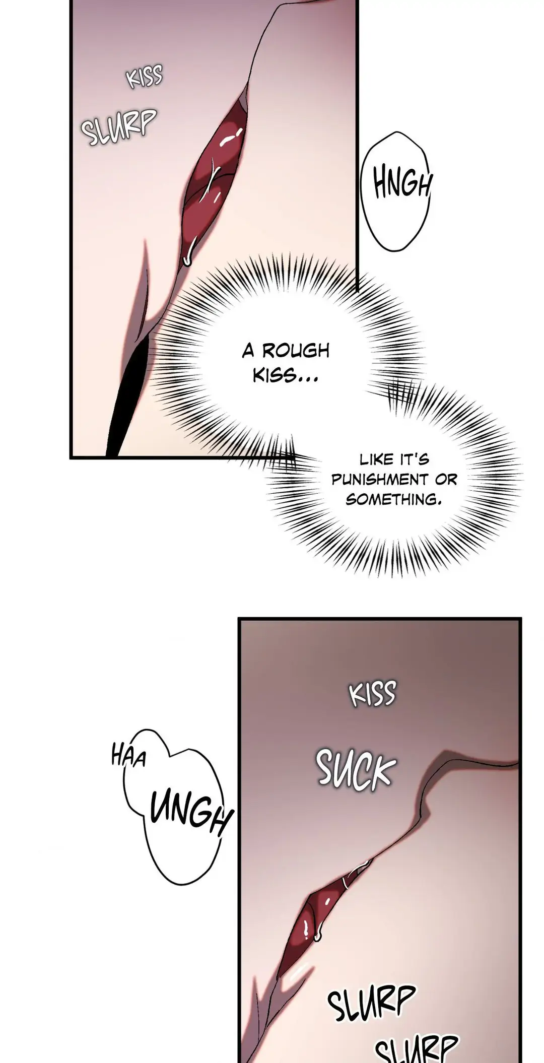 Cash or Credit [Official] - Chapter 27 manhwa