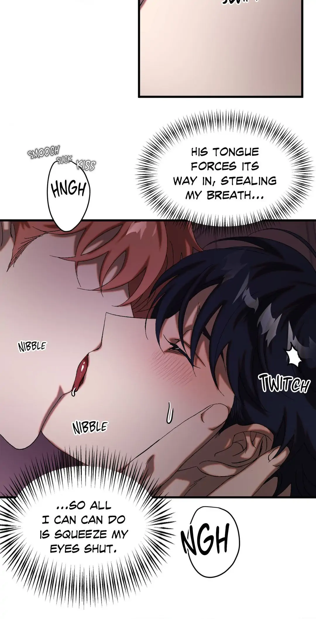 Cash or Credit [Official] - Chapter 27 manhwa