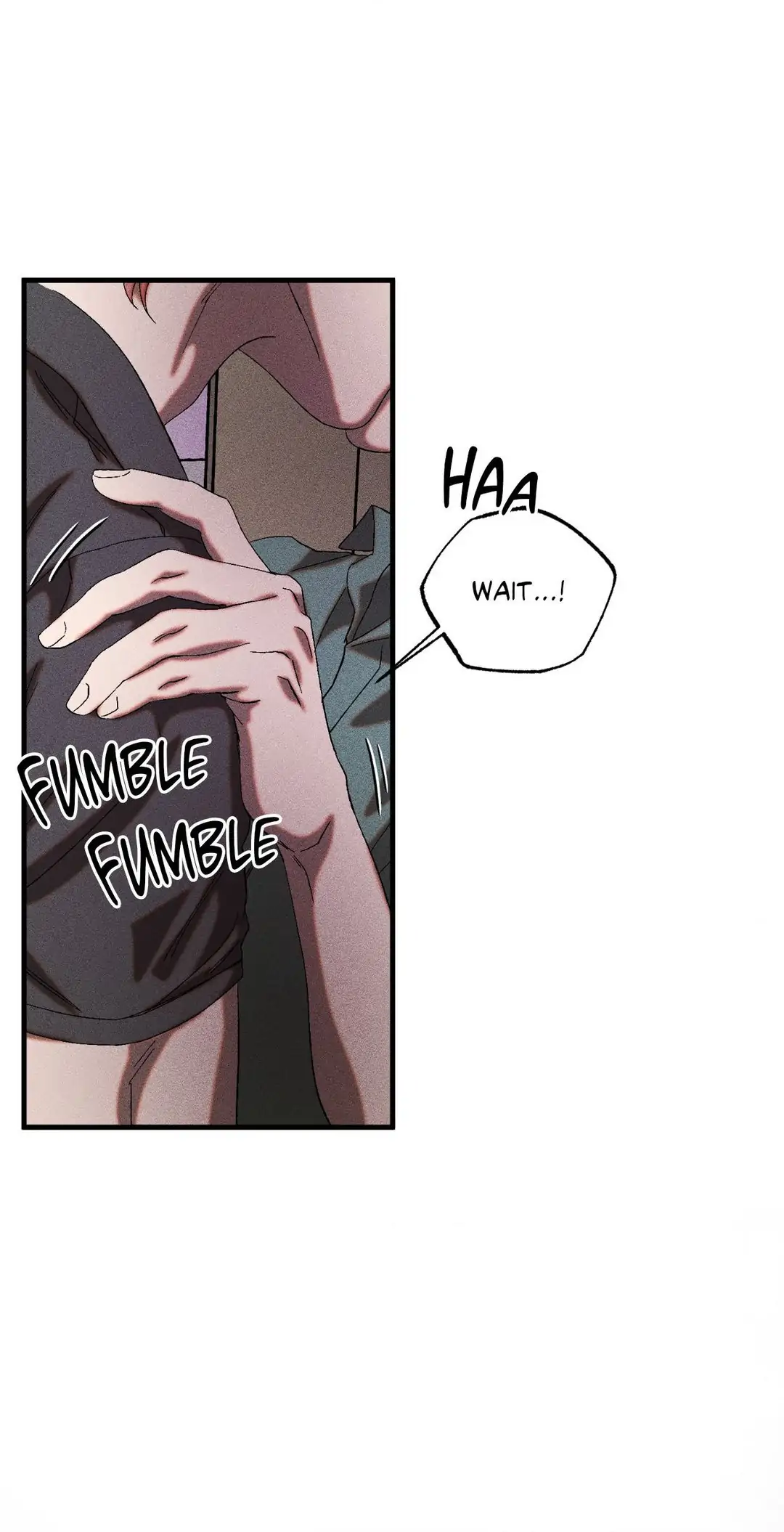 Cash or Credit [Official] - Chapter 27 manhwa