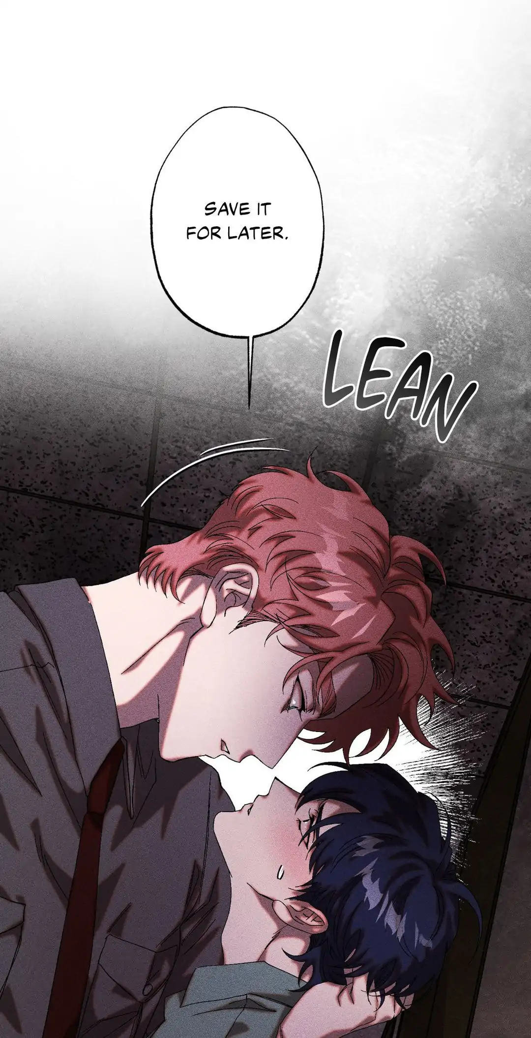 Cash or Credit [Official] - Chapter 27 manhwa