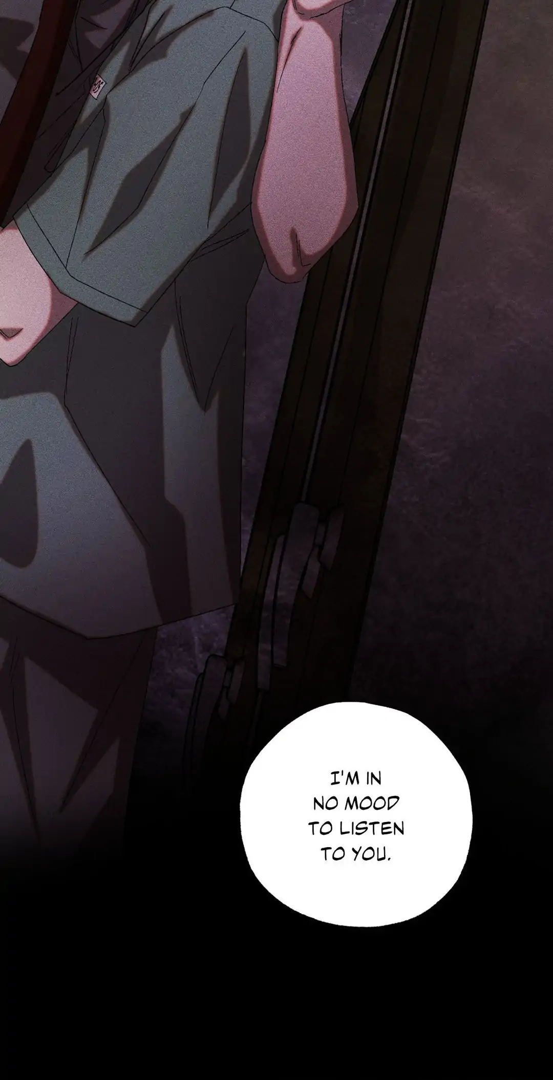 Cash or Credit [Official] - Chapter 27 manhwa