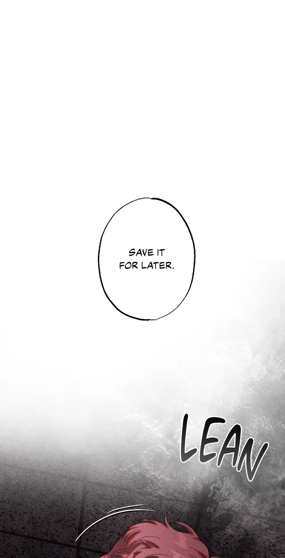 Cash or Credit [Official] - Chapter 28 manhwa