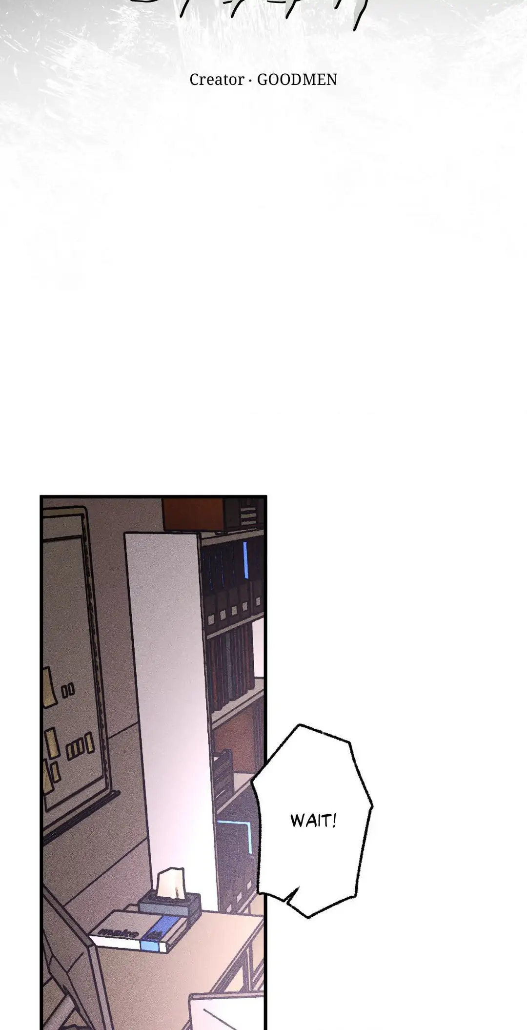 Cash or Credit [Official] - Chapter 28 manhwa