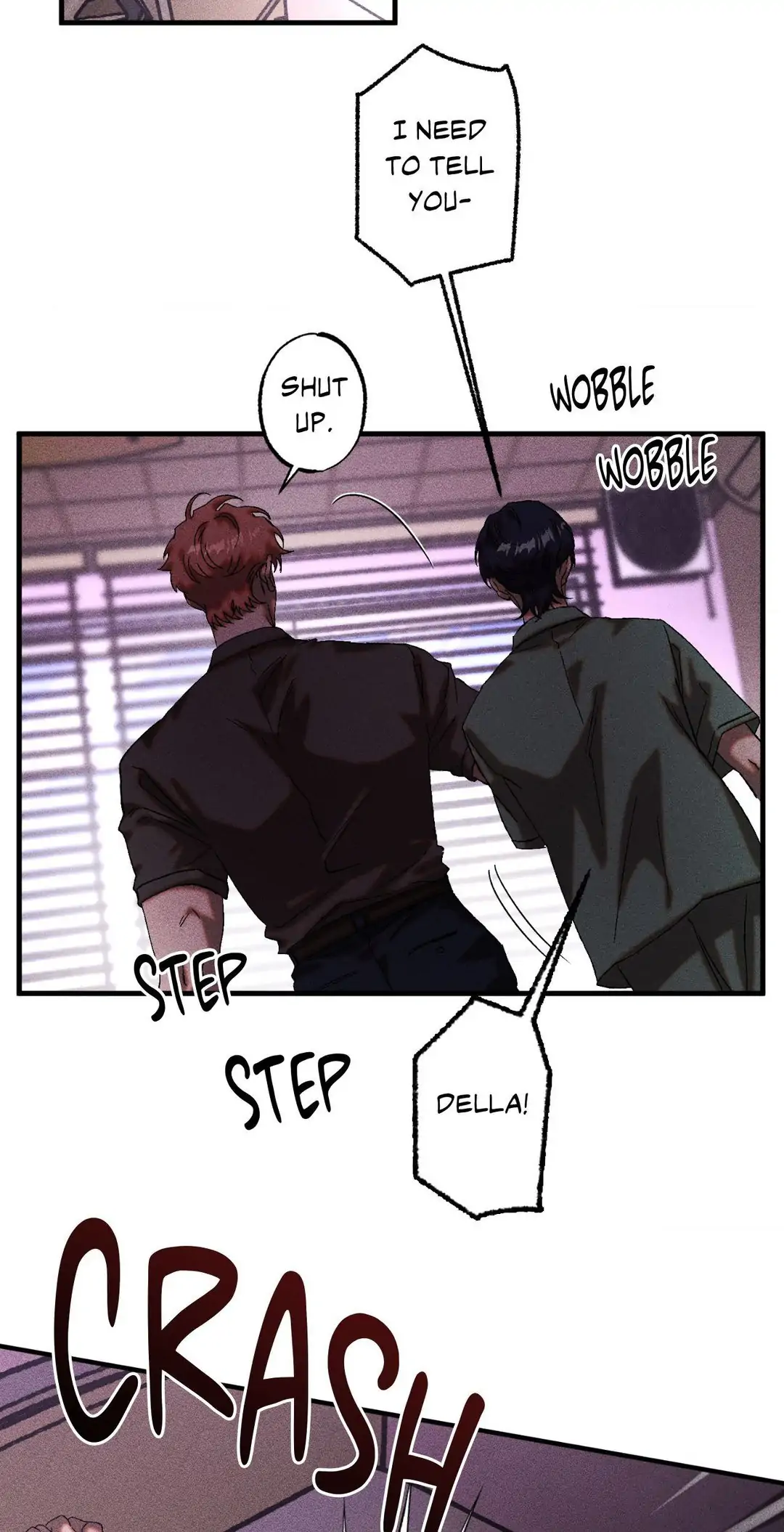 Cash or Credit [Official] - Chapter 28 manhwa