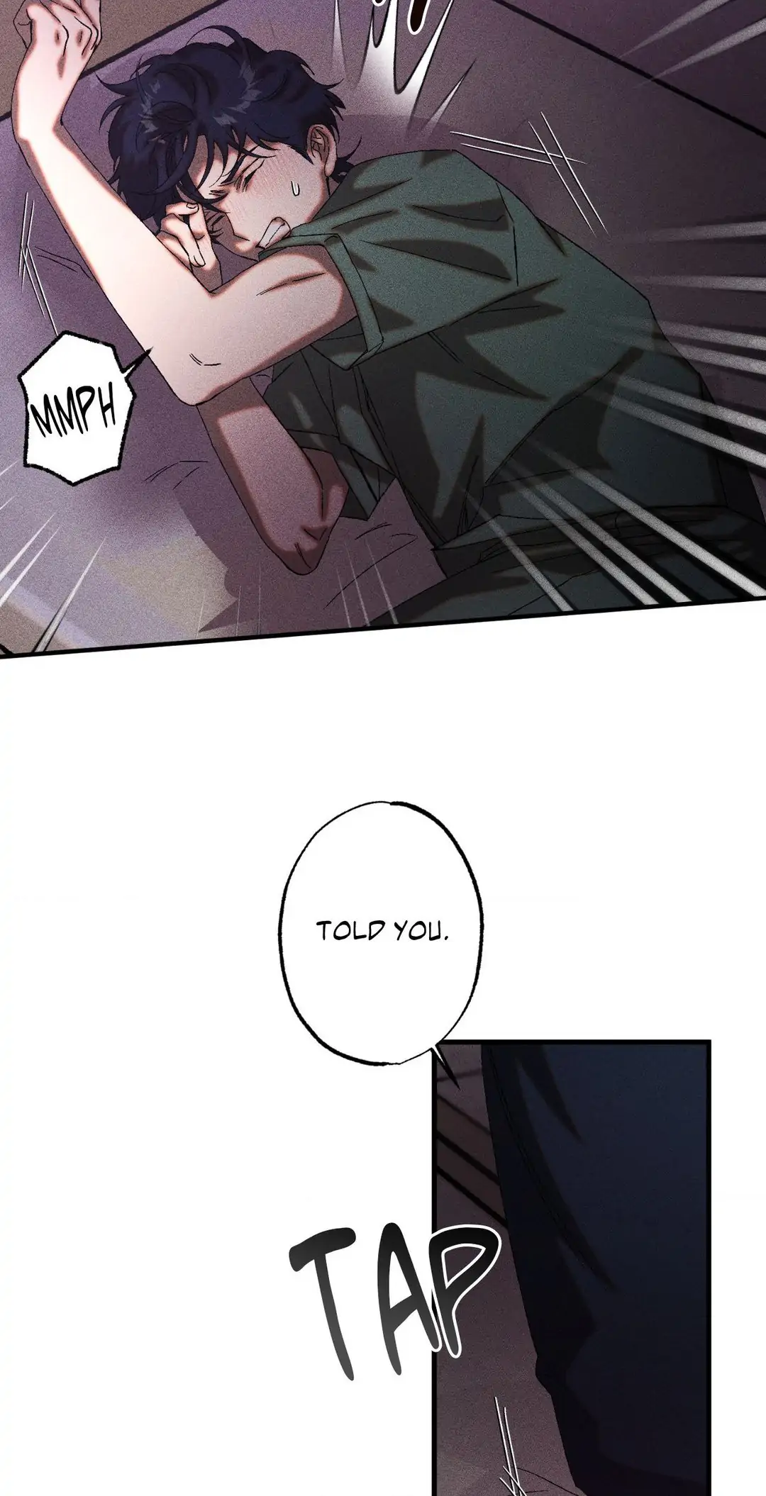 Cash or Credit [Official] - Chapter 28 manhwa