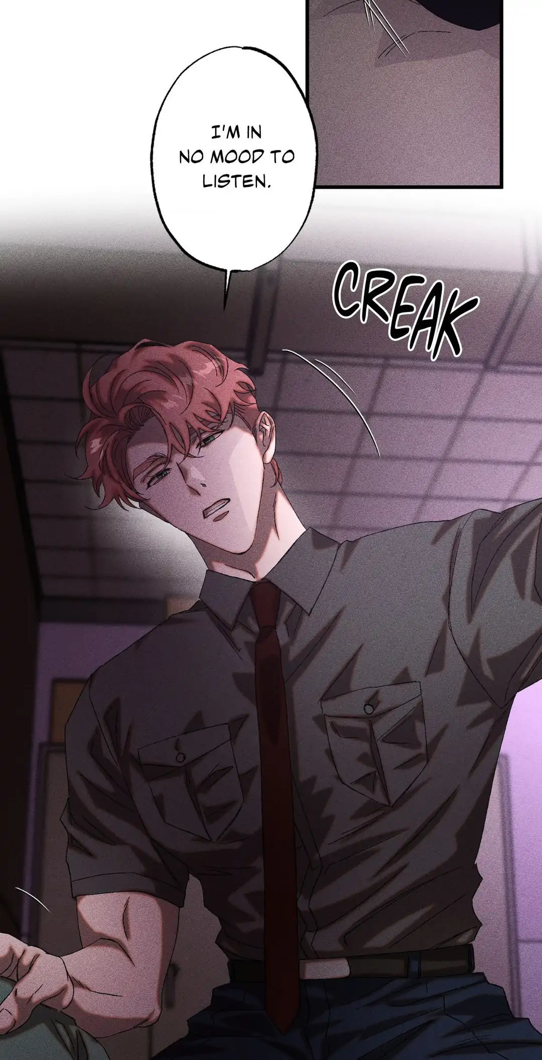 Cash or Credit [Official] - Chapter 28 manhwa