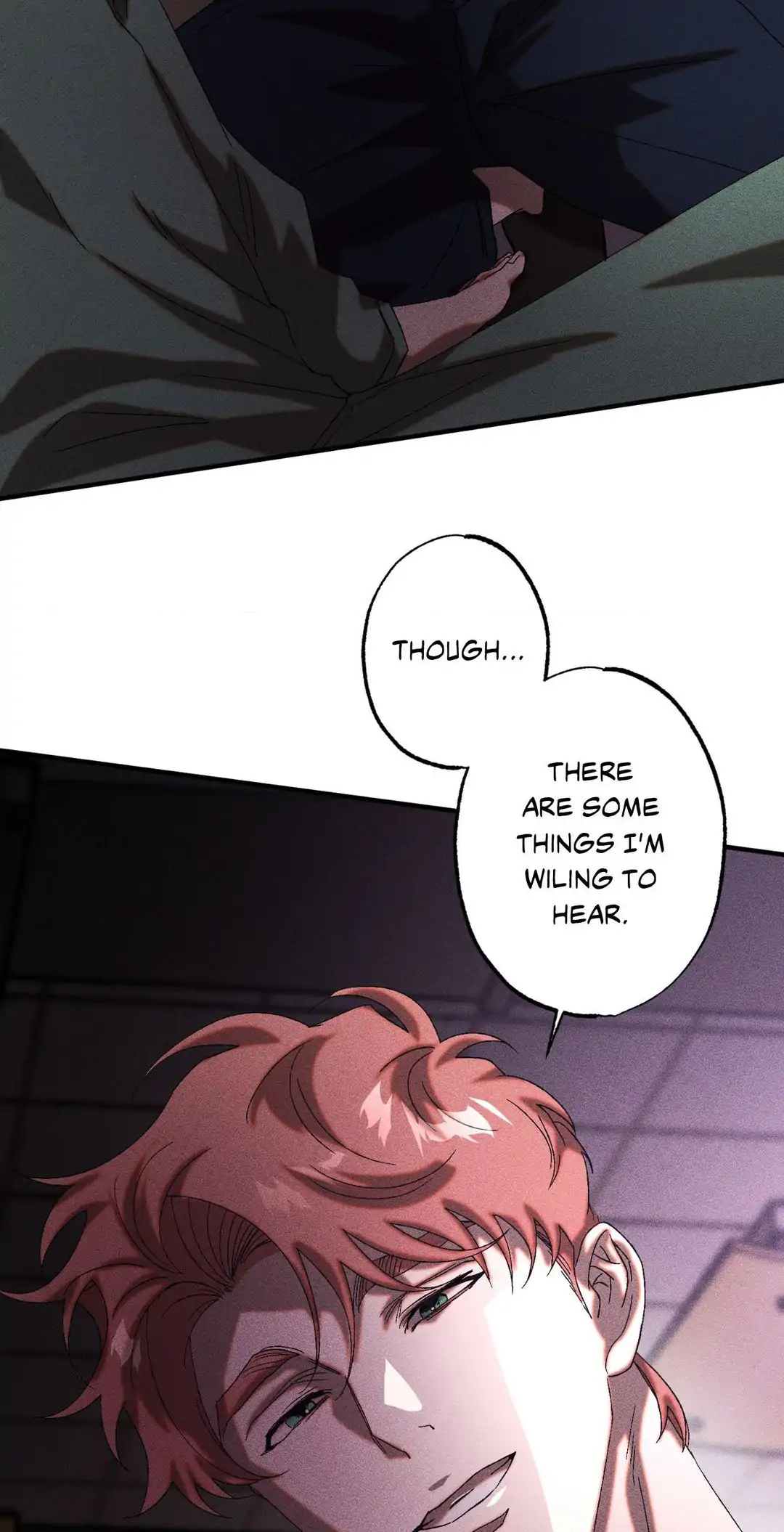 Cash or Credit [Official] - Chapter 28 manhwa