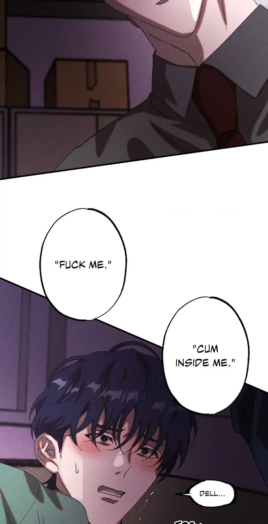 Cash or Credit [Official] - Chapter 28 manhwa