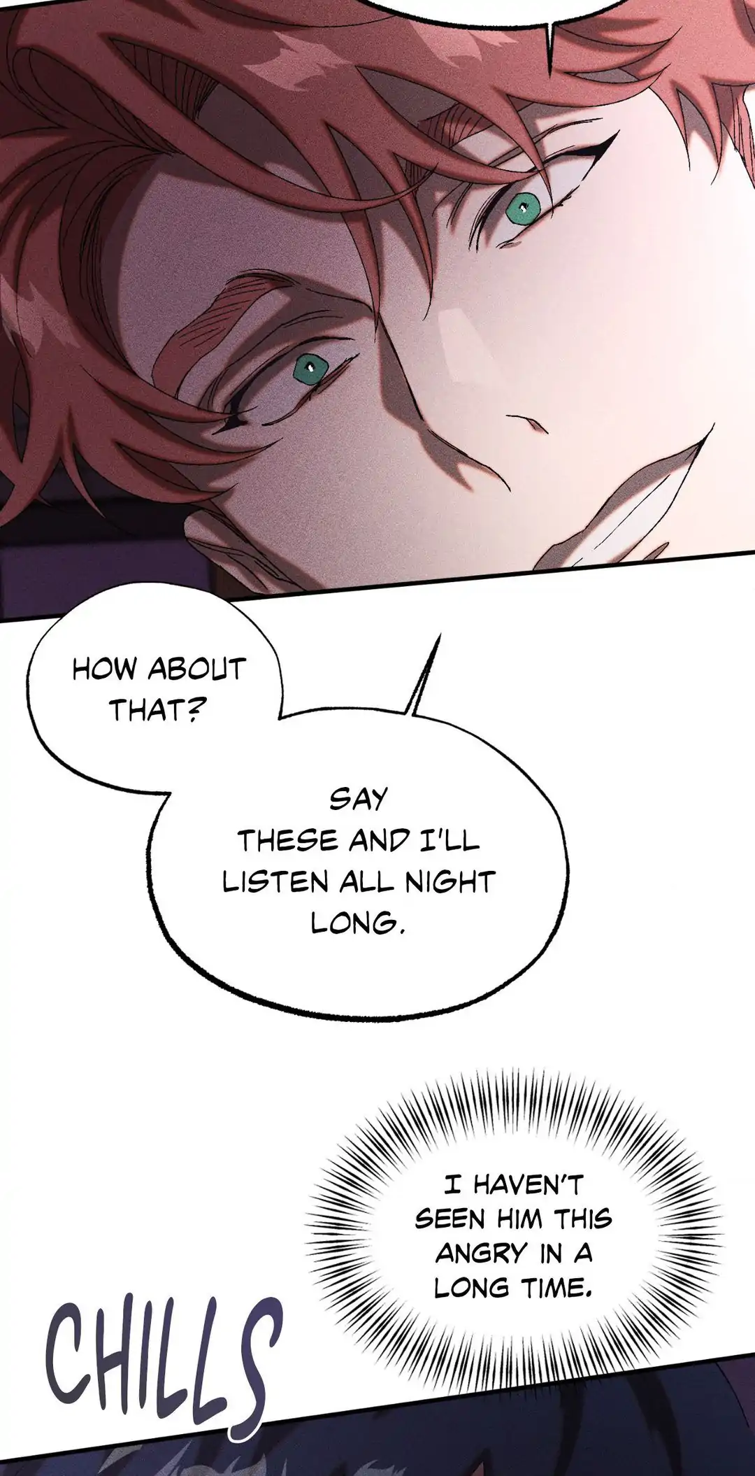 Cash or Credit [Official] - Chapter 28 manhwa