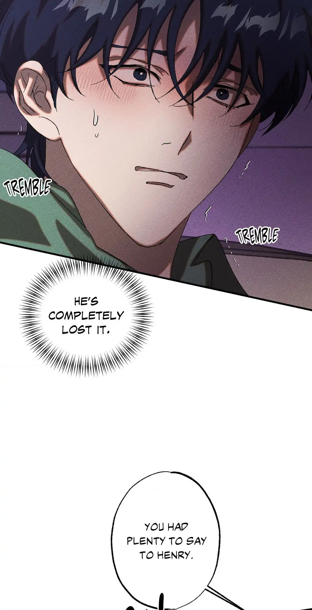 Cash or Credit [Official] - Chapter 28 manhwa