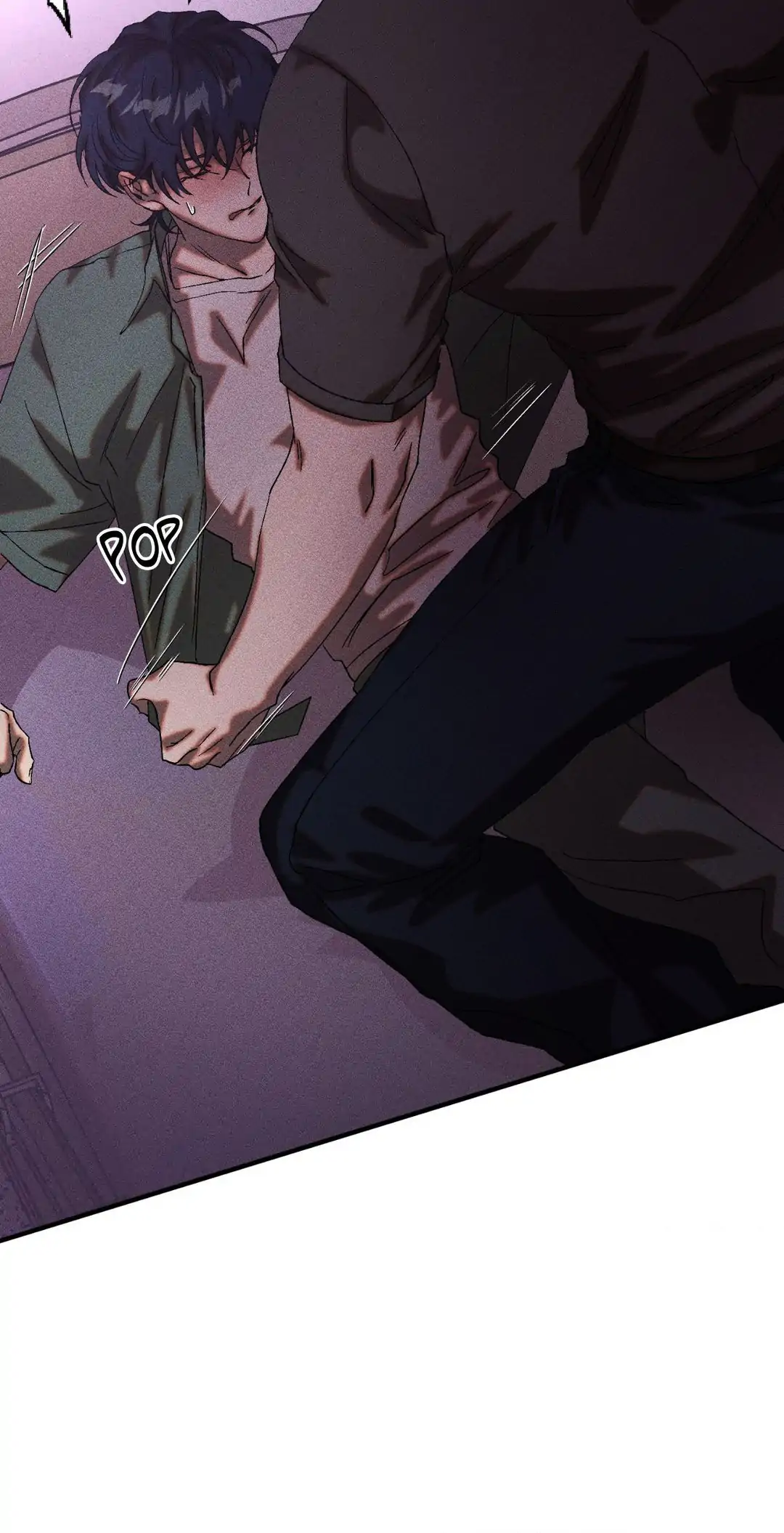 Cash or Credit [Official] - Chapter 28 manhwa