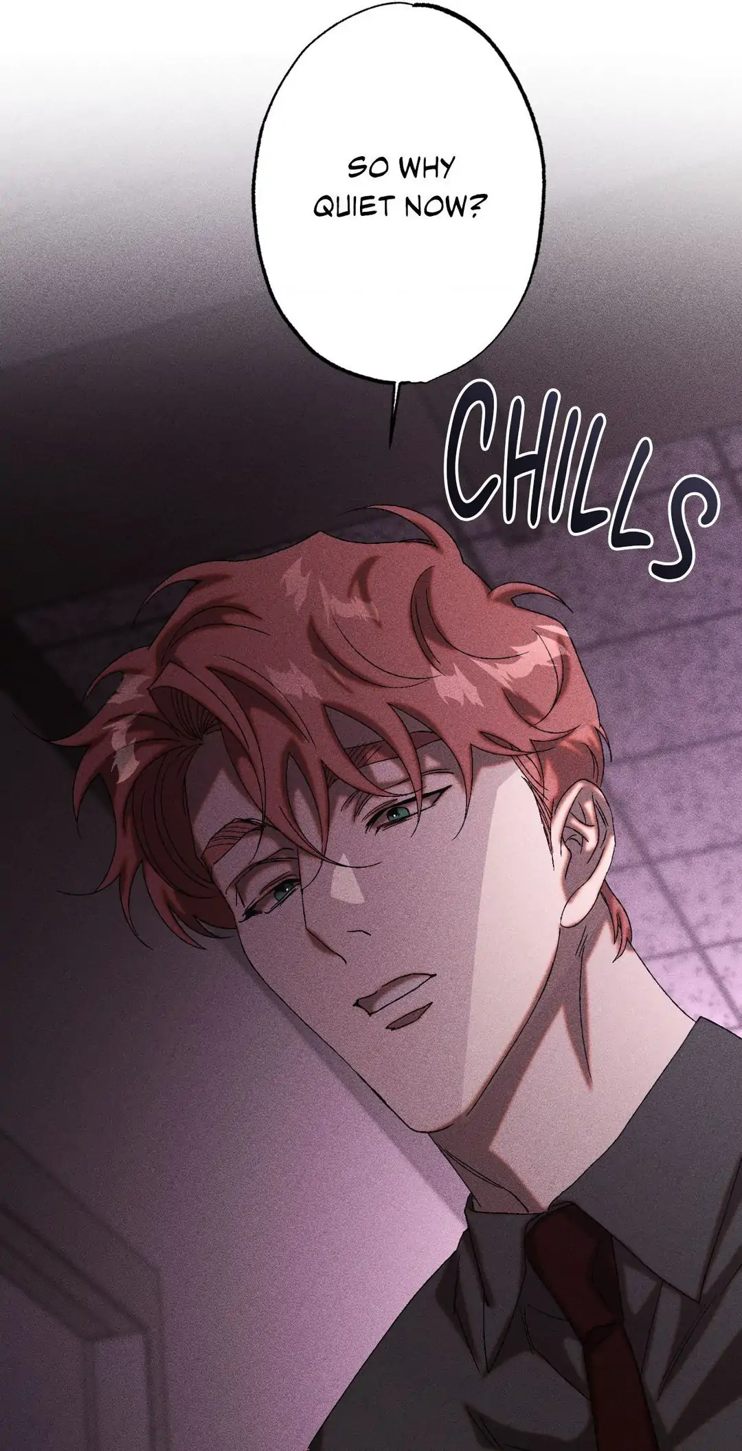 Cash or Credit [Official] - Chapter 28 manhwa