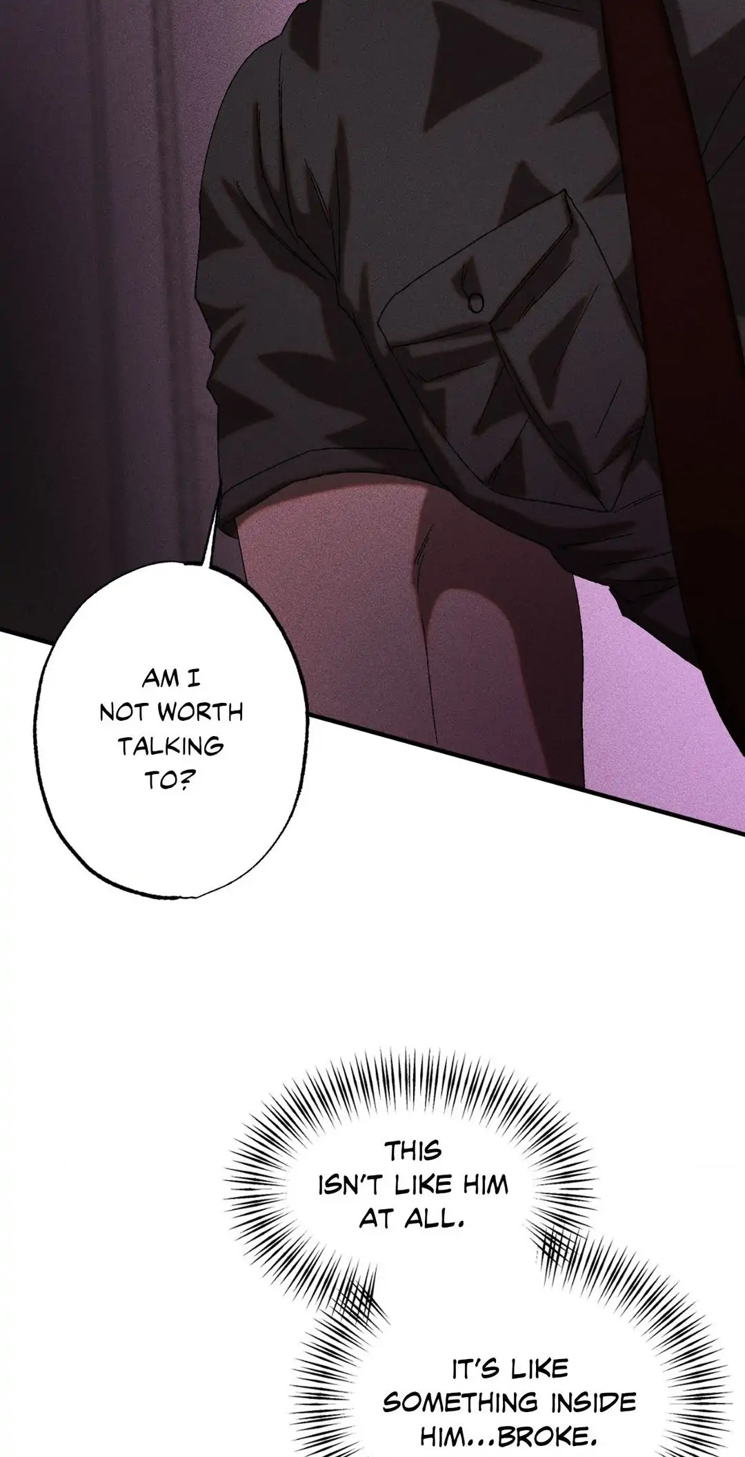 Cash or Credit [Official] - Chapter 28 manhwa