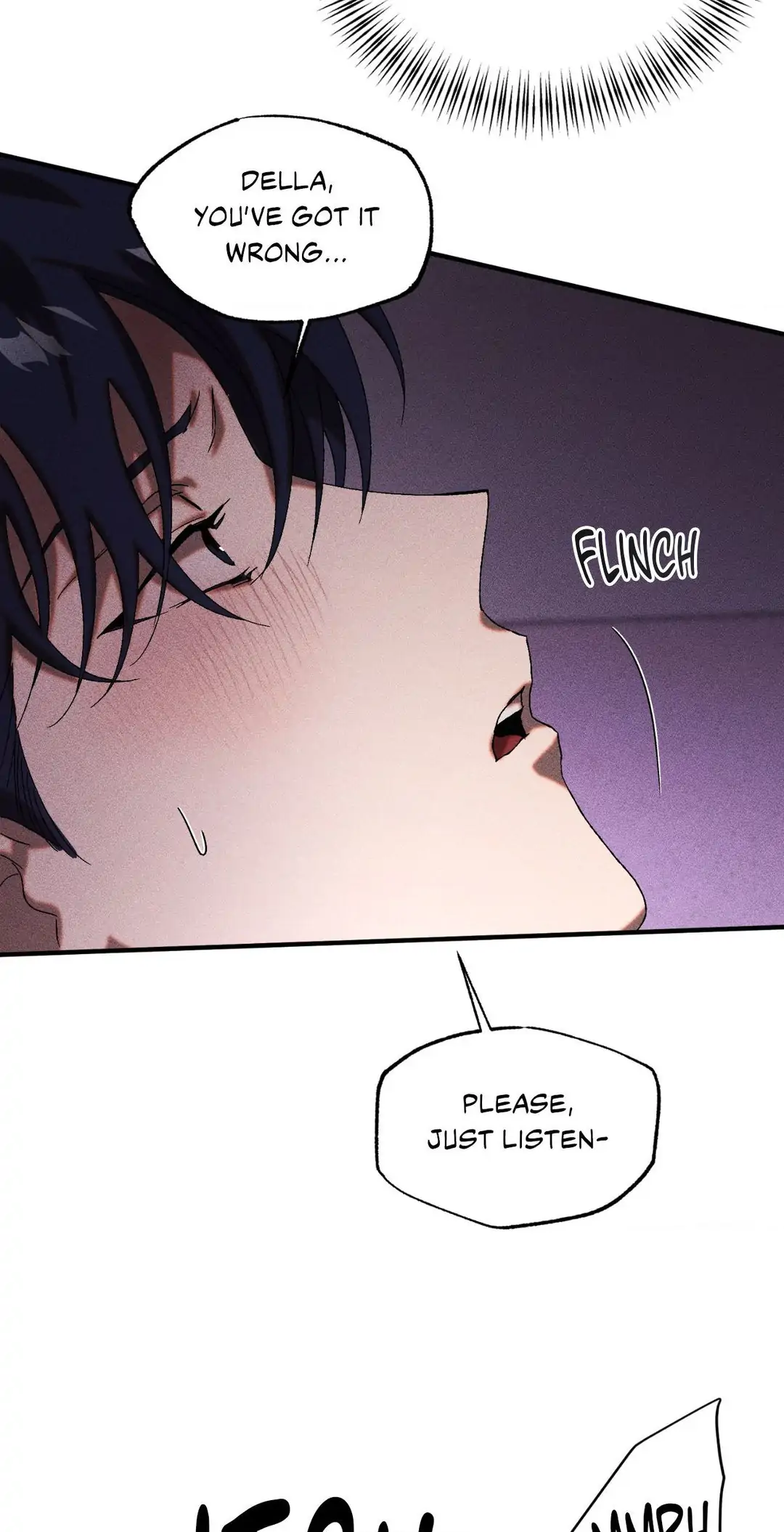 Cash or Credit [Official] - Chapter 28 manhwa