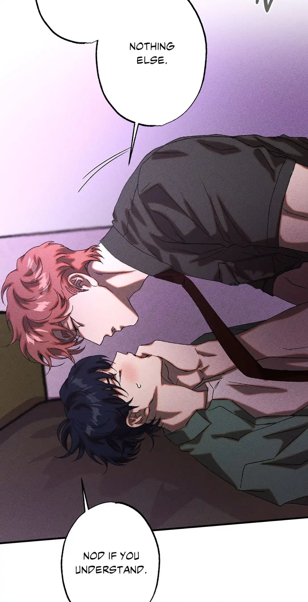 Cash or Credit [Official] - Chapter 28 manhwa