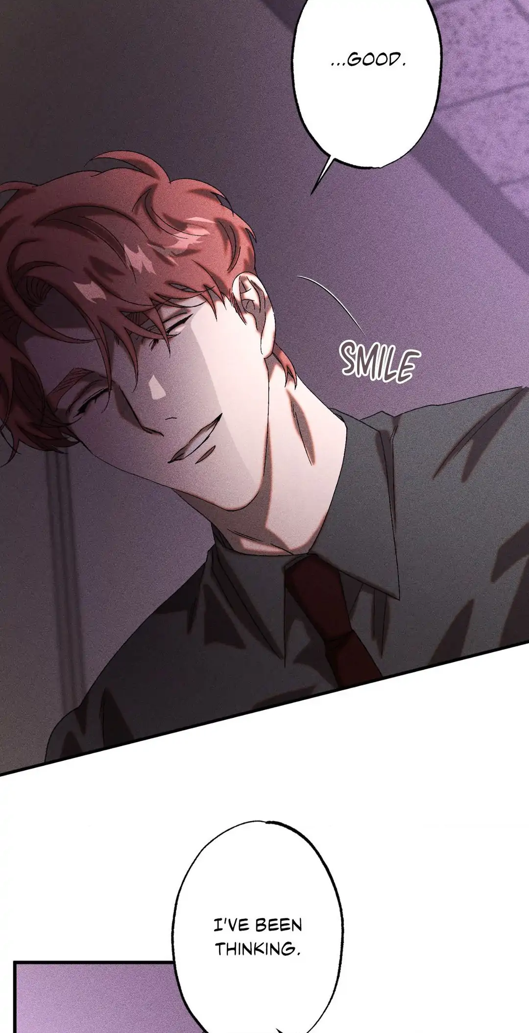 Cash or Credit [Official] - Chapter 28 manhwa