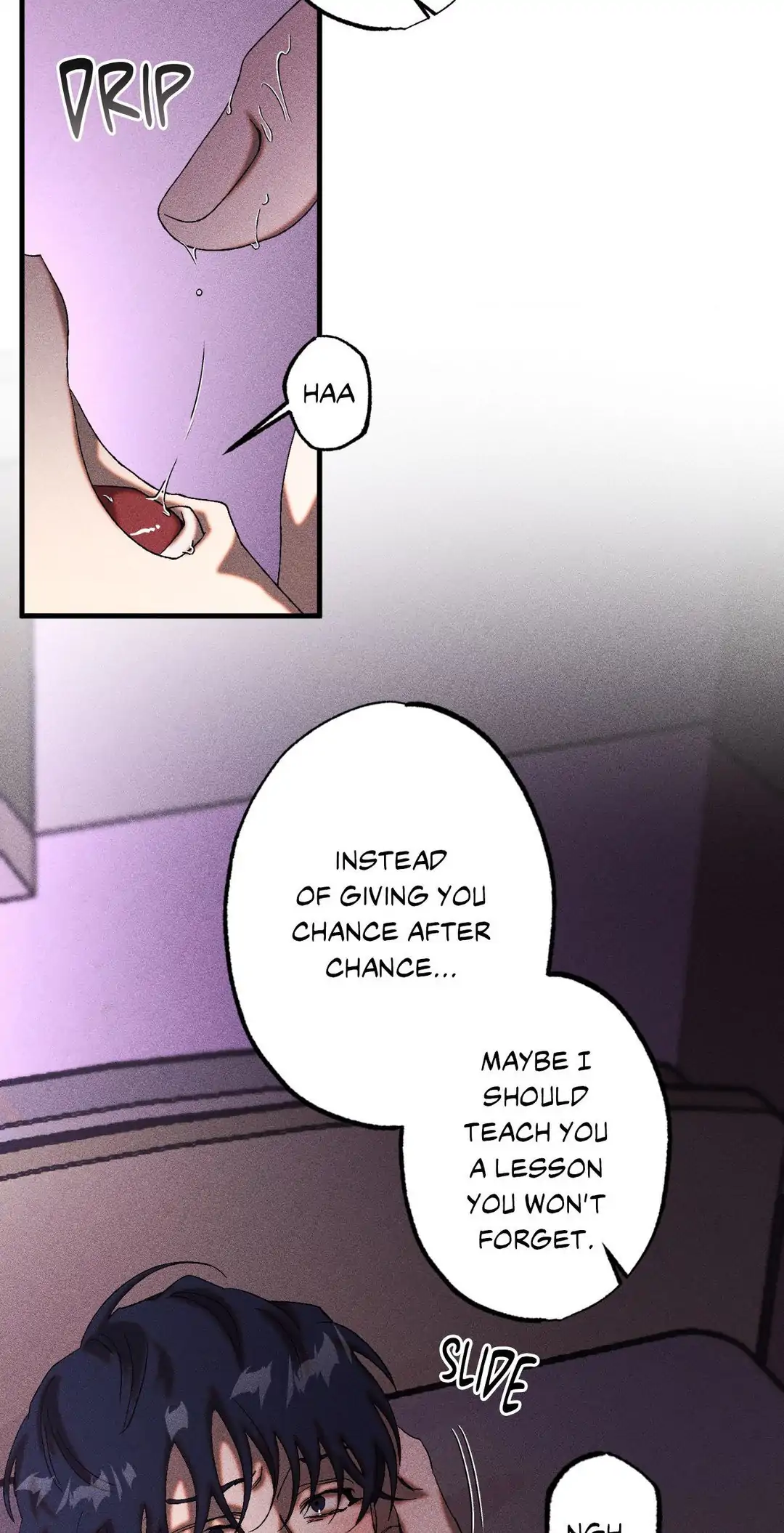 Cash or Credit [Official] - Chapter 28 manhwa