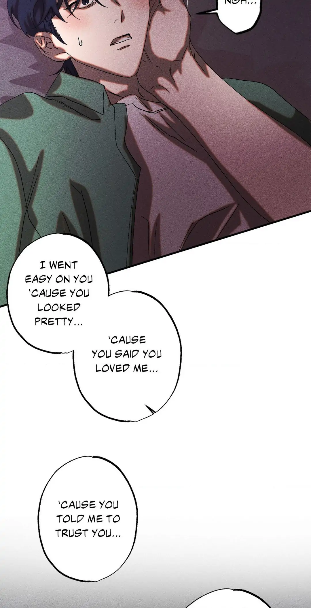 Cash or Credit [Official] - Chapter 28 manhwa