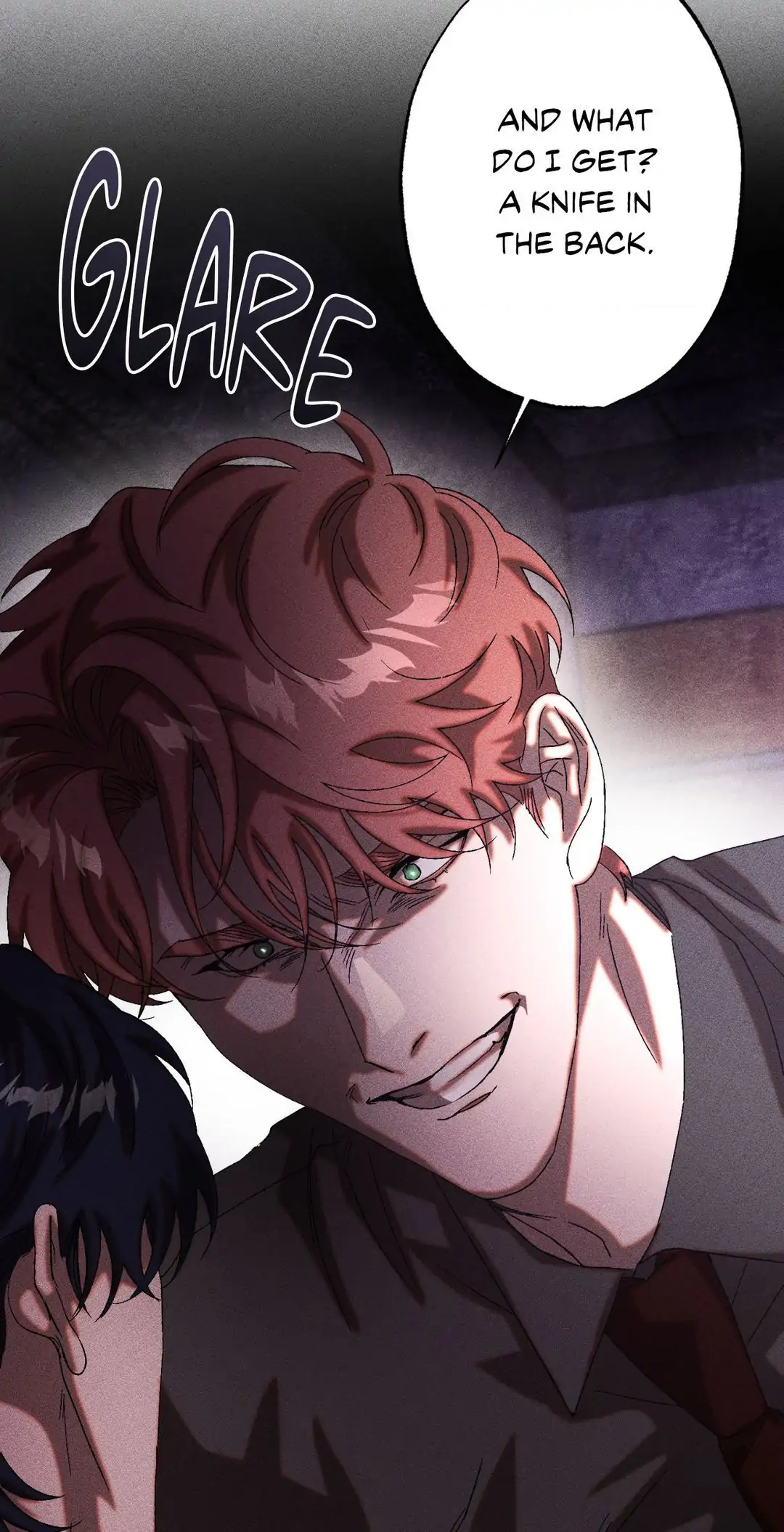 Cash or Credit [Official] - Chapter 28 manhwa