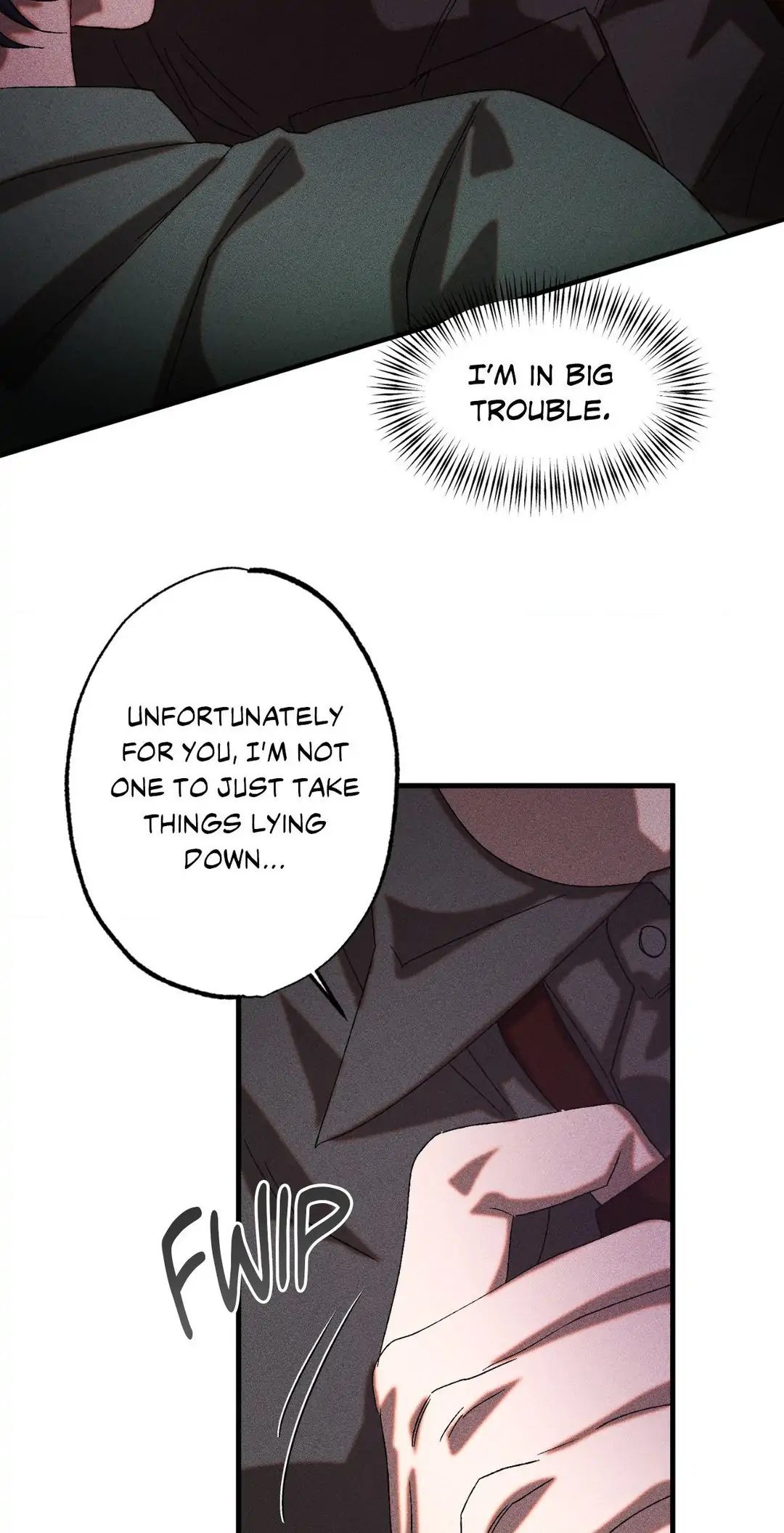 Cash or Credit [Official] - Chapter 28 manhwa