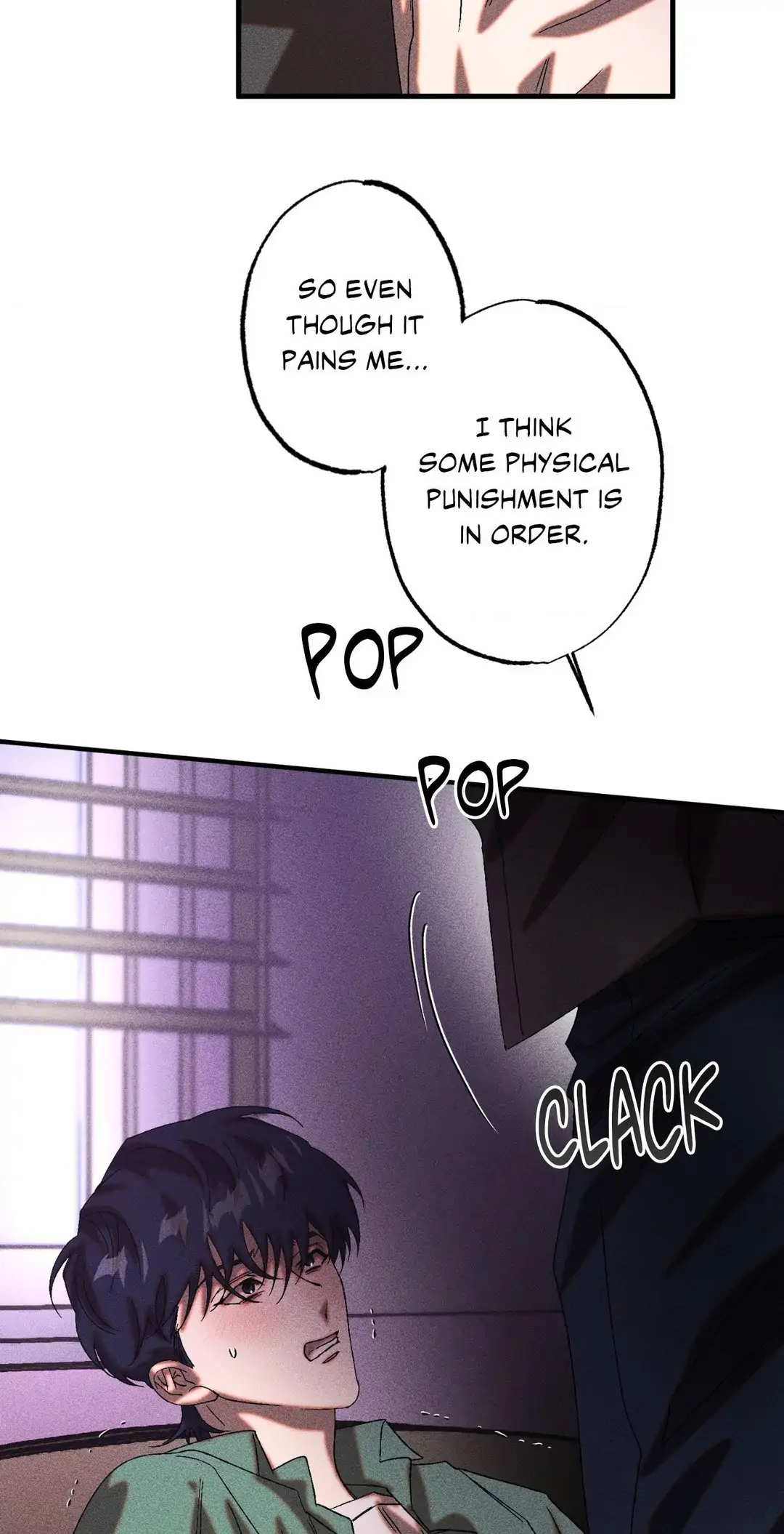 Cash or Credit [Official] - Chapter 28 manhwa