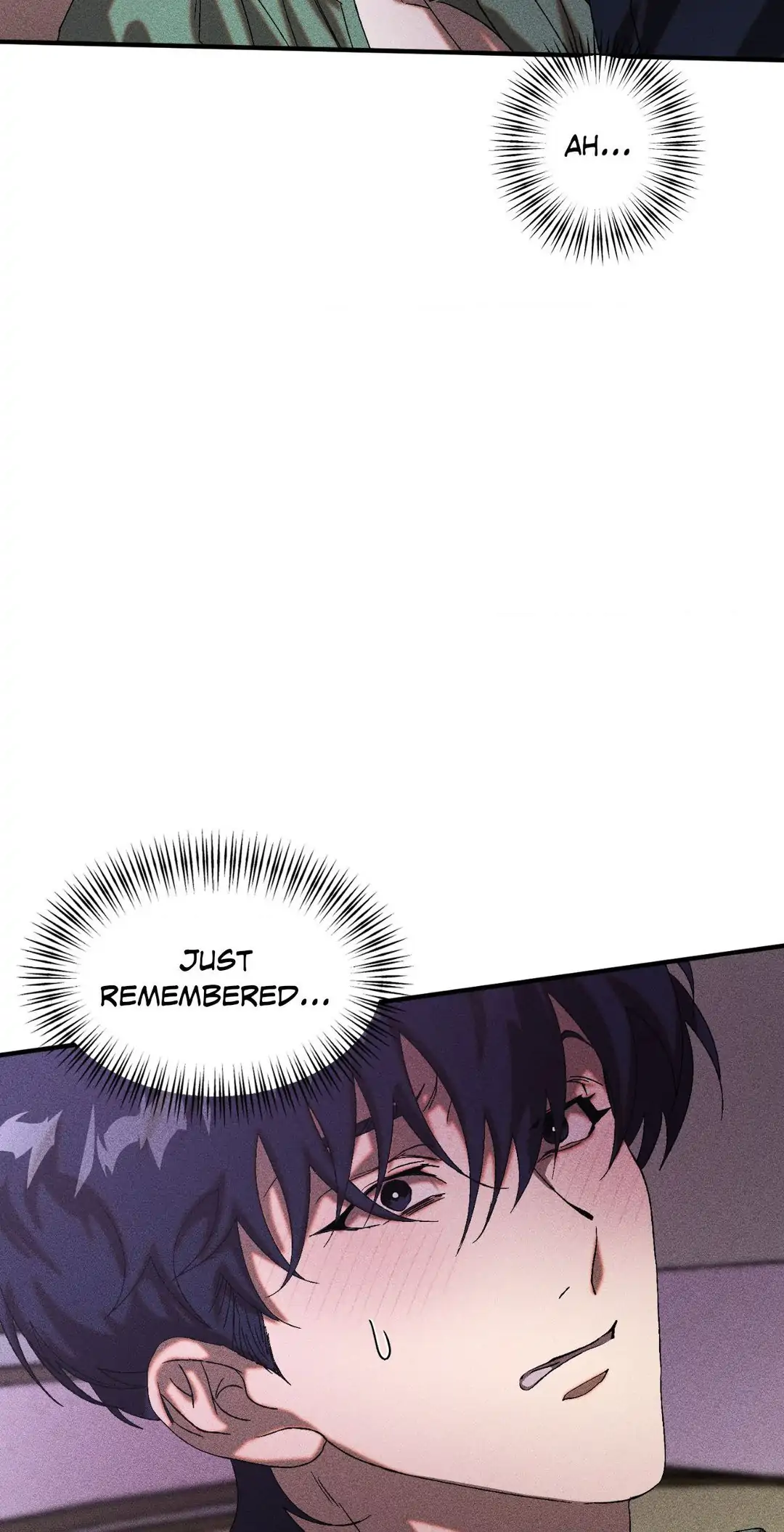 Cash or Credit [Official] - Chapter 28 manhwa