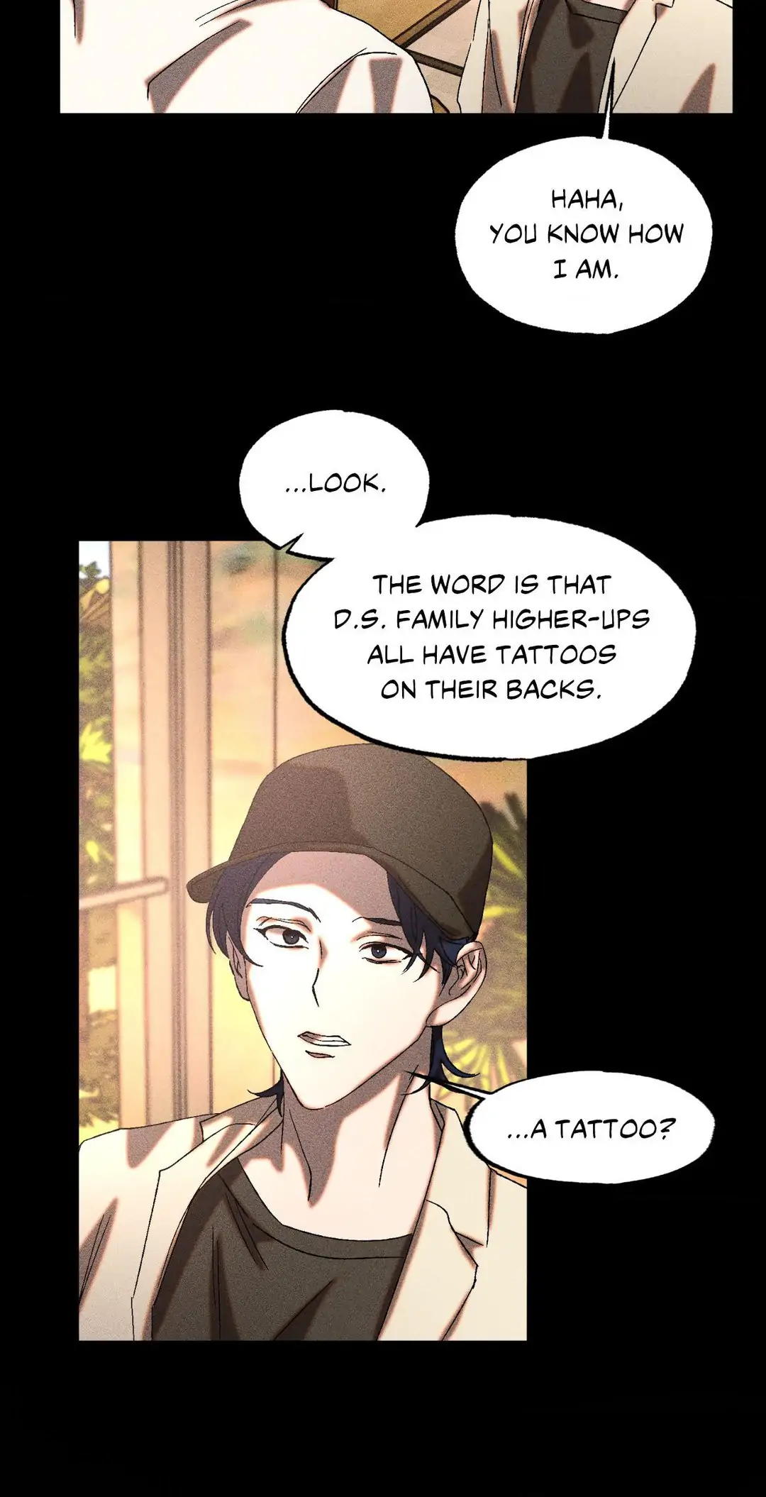 Cash or Credit [Official] - Chapter 28 manhwa