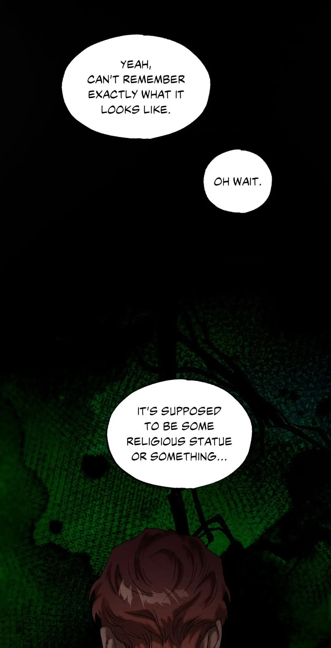 Cash or Credit [Official] - Chapter 28 manhwa