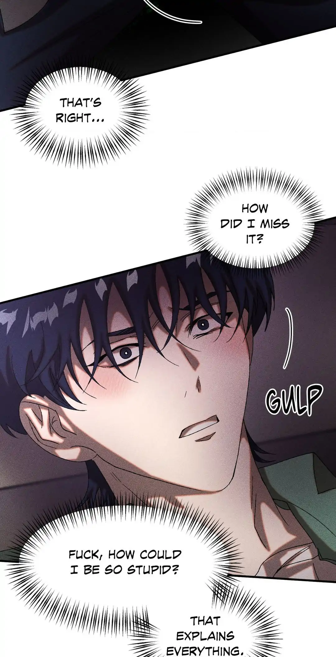 Cash or Credit [Official] - Chapter 28 manhwa