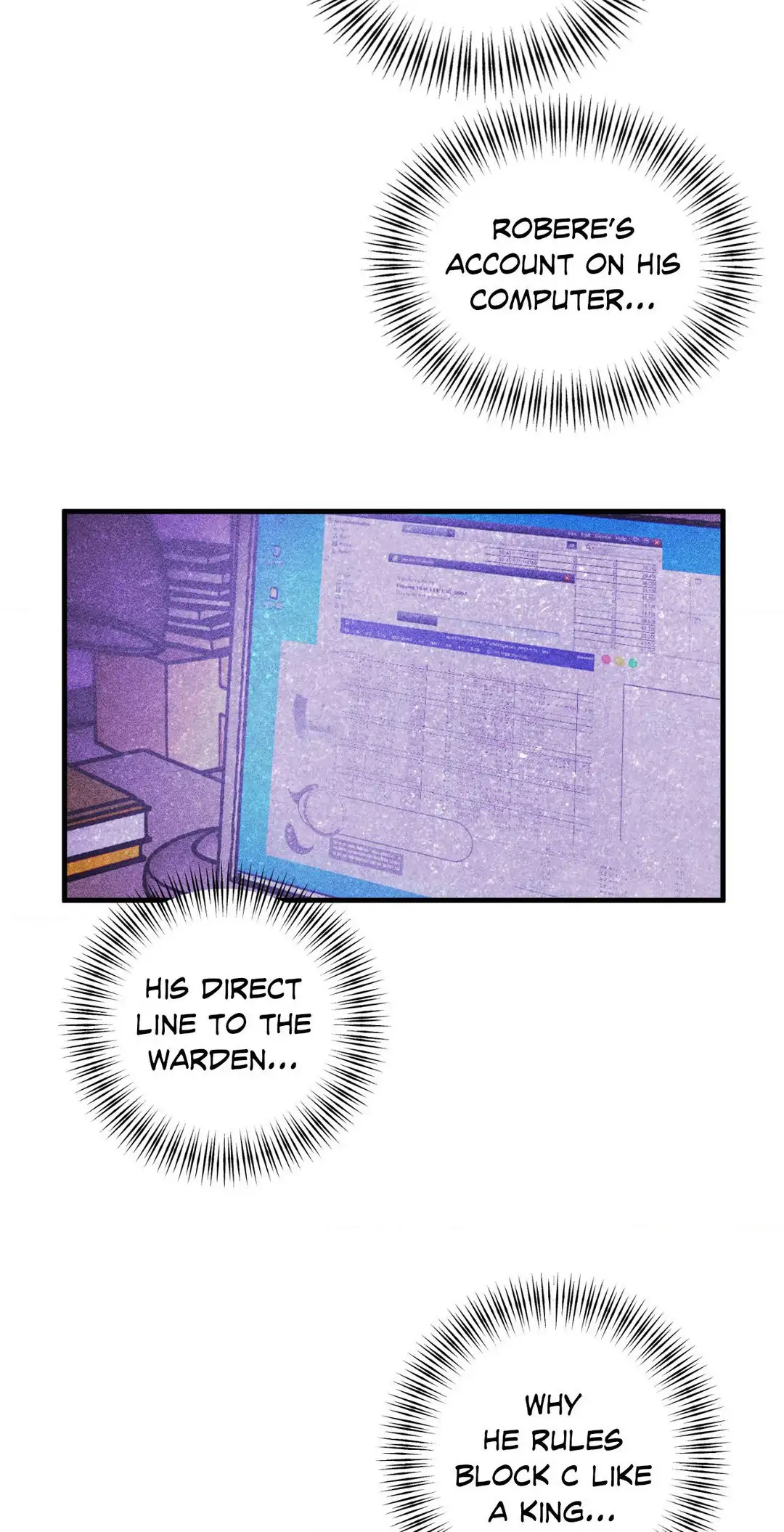 Cash or Credit [Official] - Chapter 28 manhwa