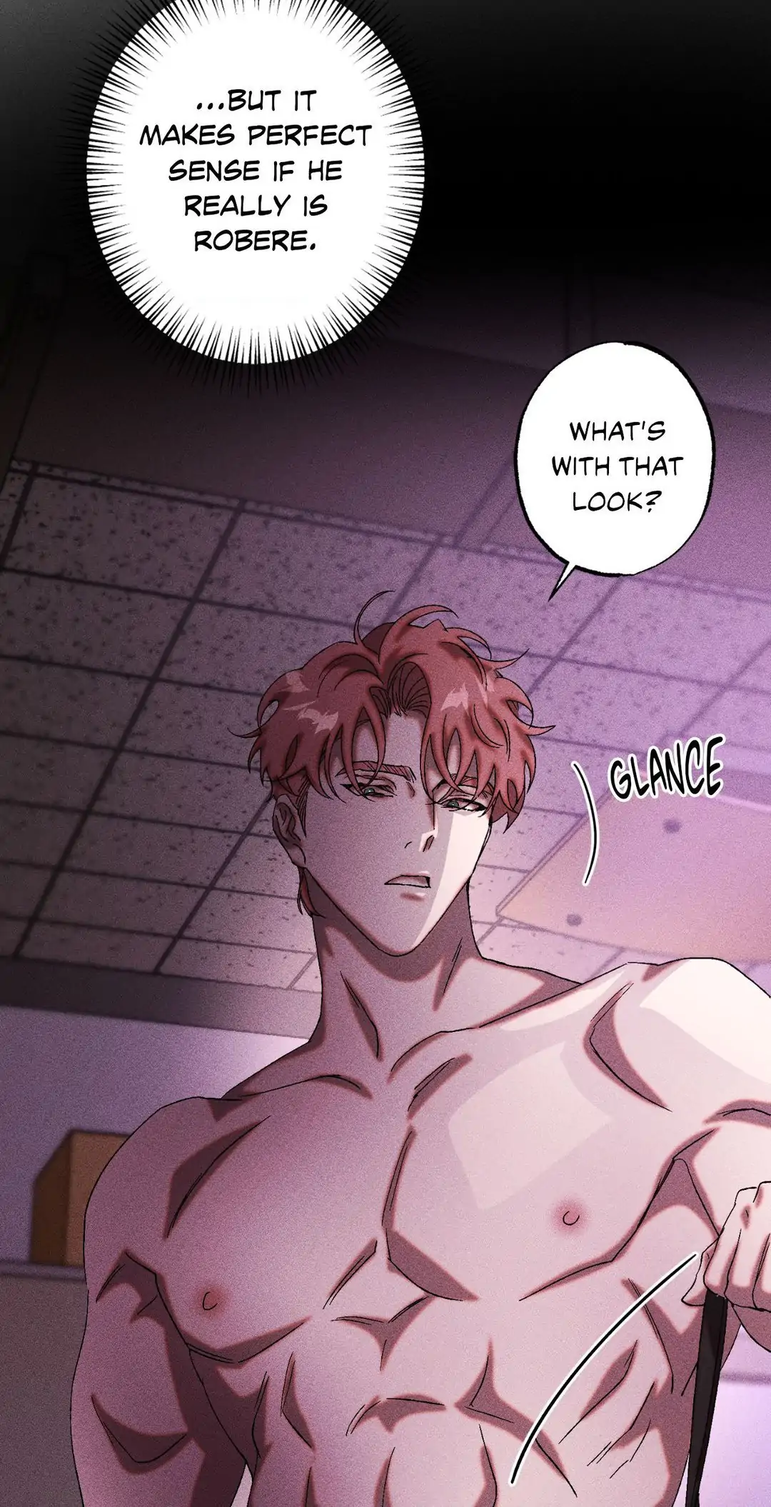 Cash or Credit [Official] - Chapter 28 manhwa