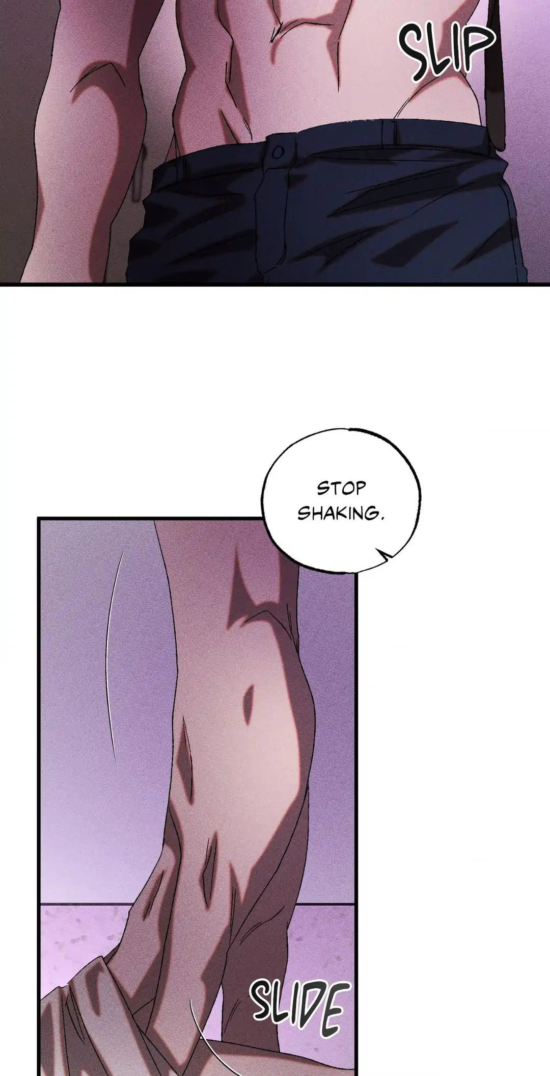 Cash or Credit [Official] - Chapter 28 manhwa