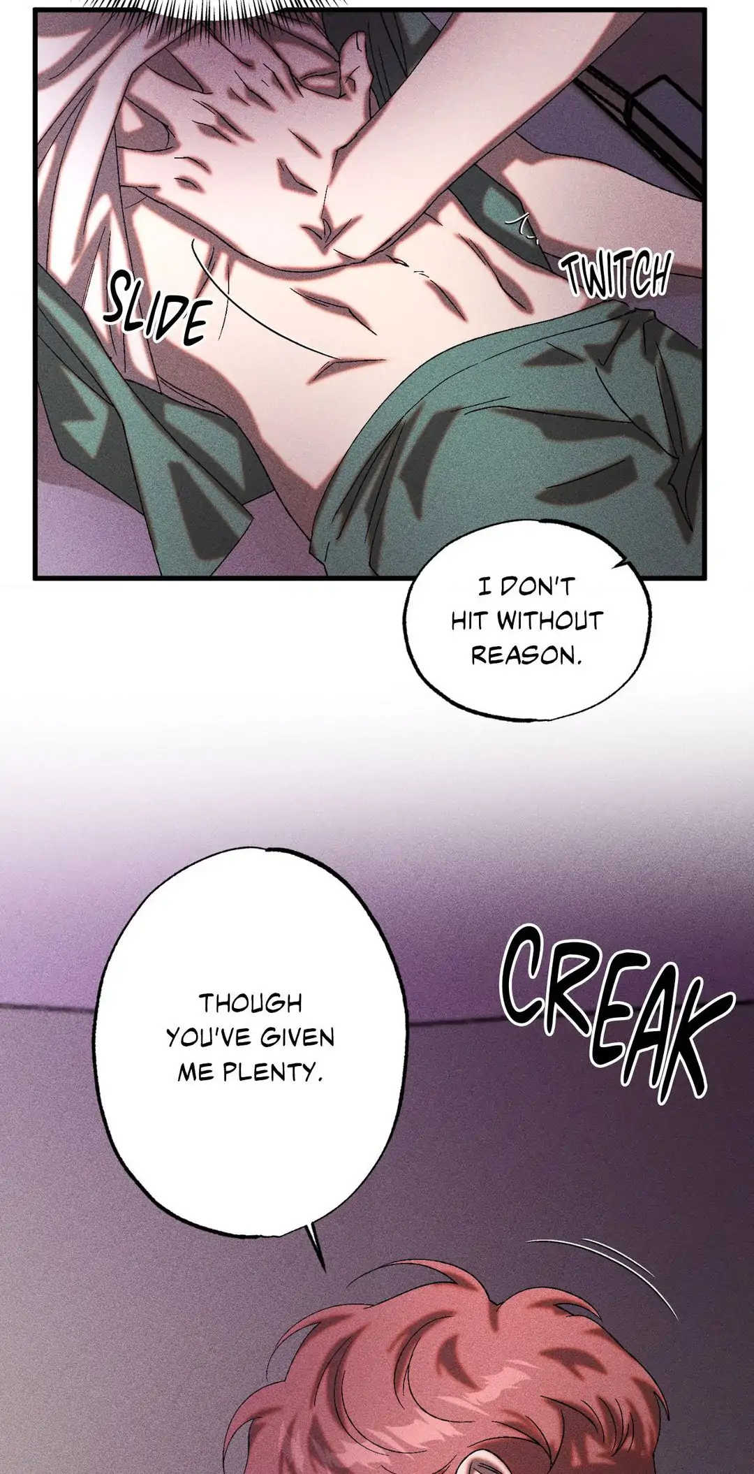 Cash or Credit [Official] - Chapter 28 manhwa